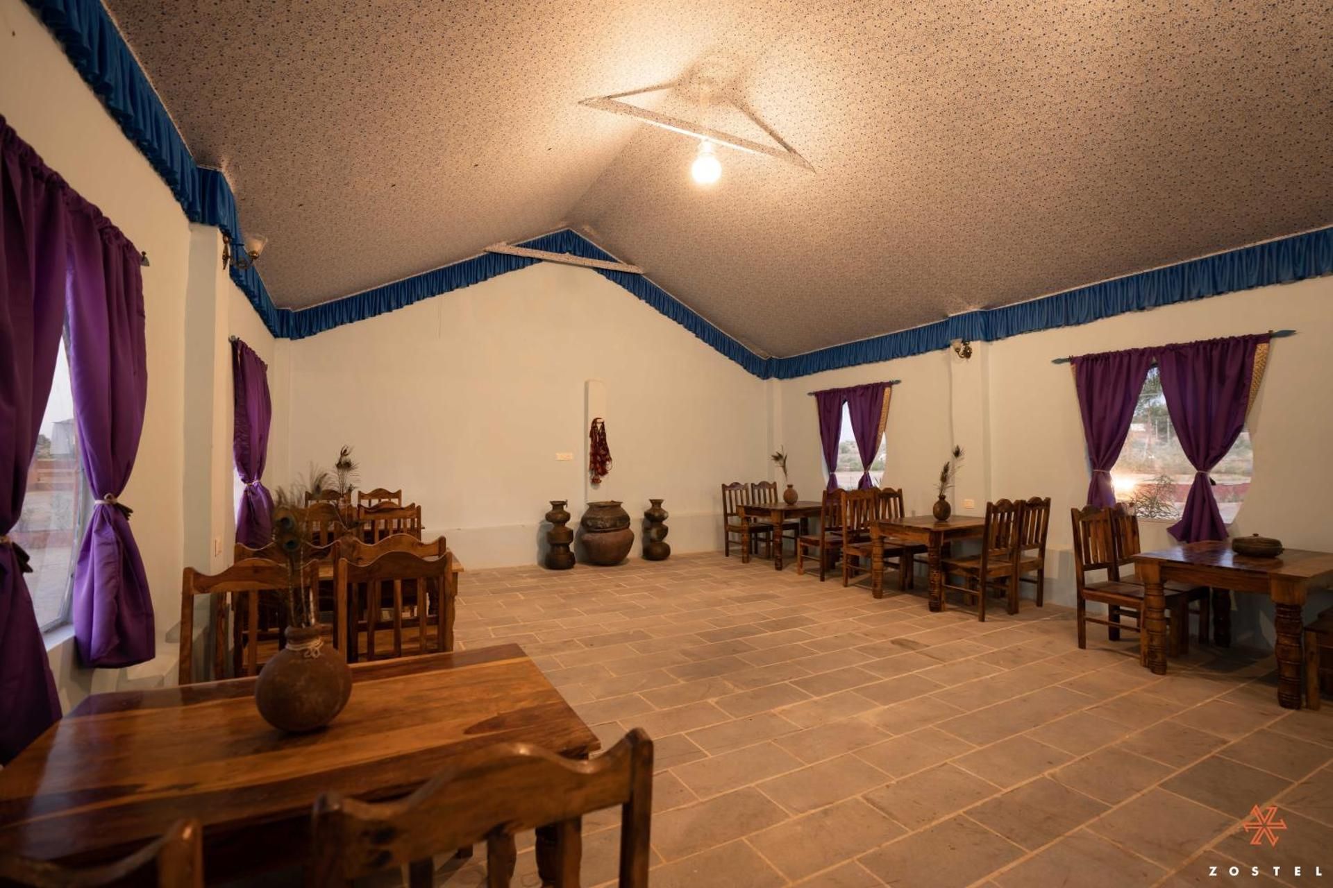 facilities