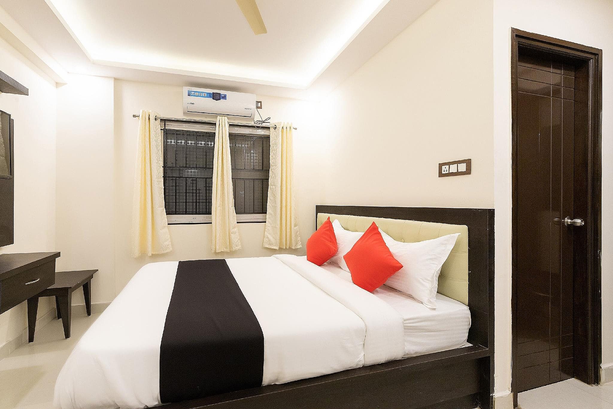 Classic Double or Twin