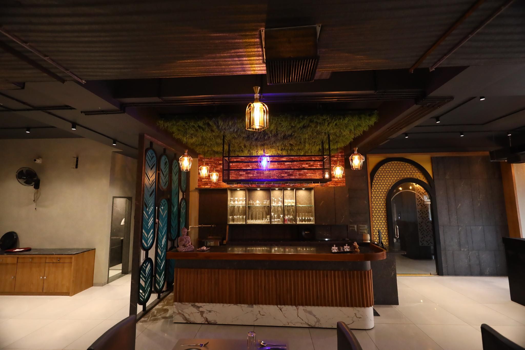 Lords Eco Inn Navsari