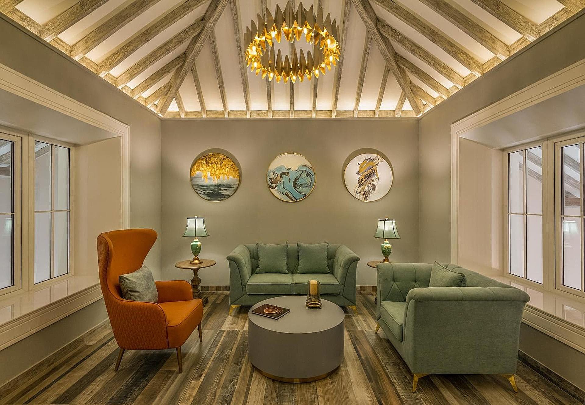 Meeting room / ballrooms