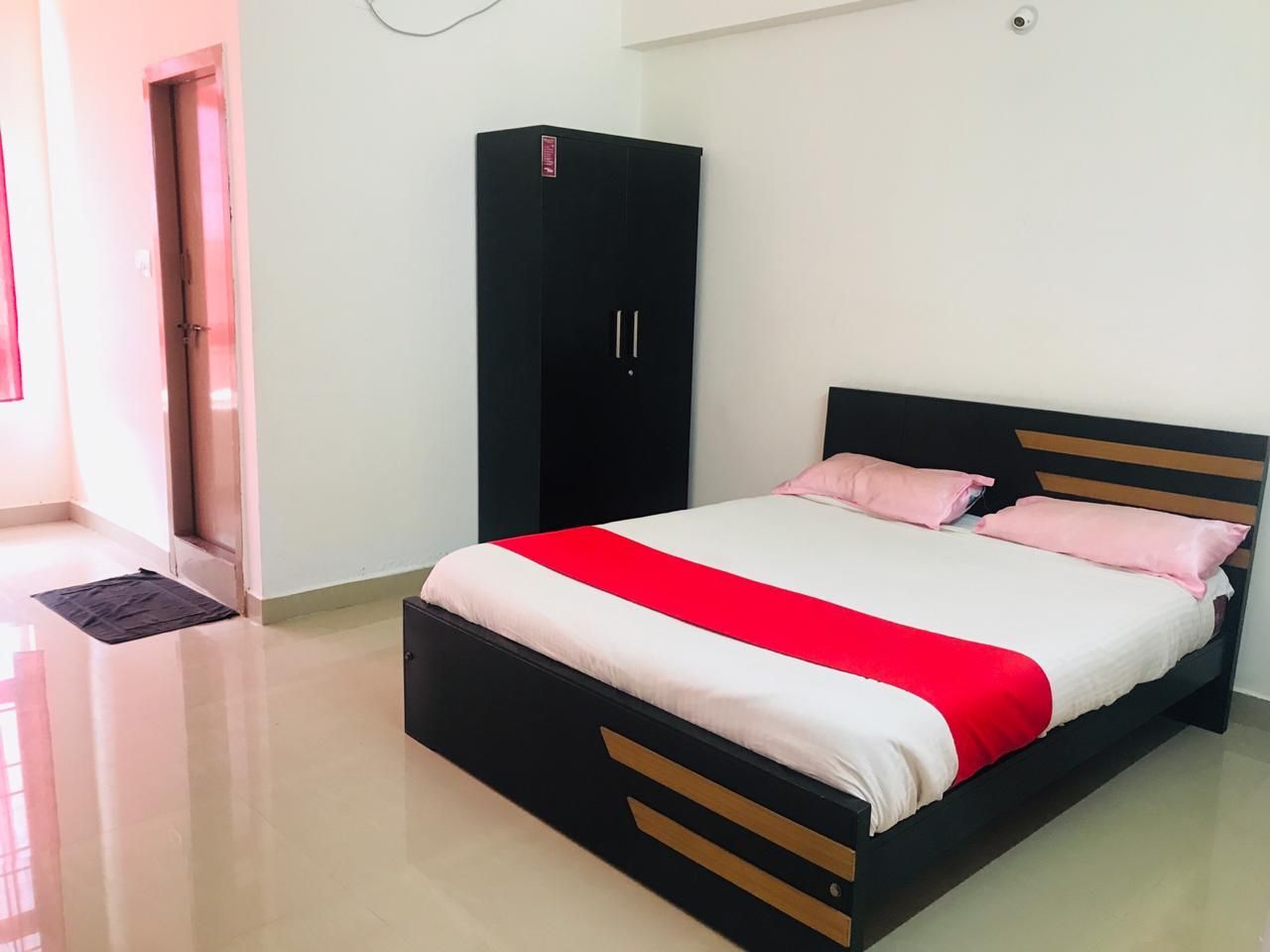 Staymaker Green Valley Residency Room Assigned on Arrival