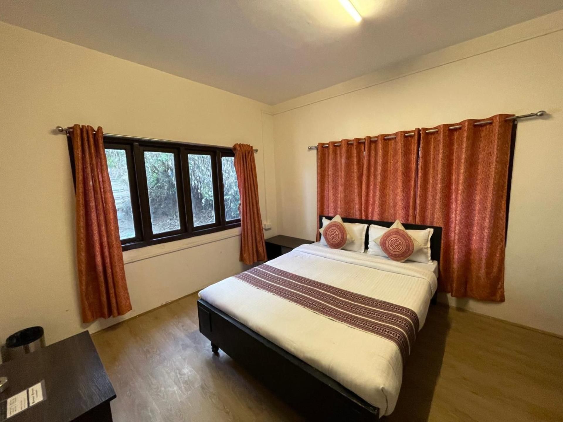 Zemu Gangtok Double - Private Bathroom