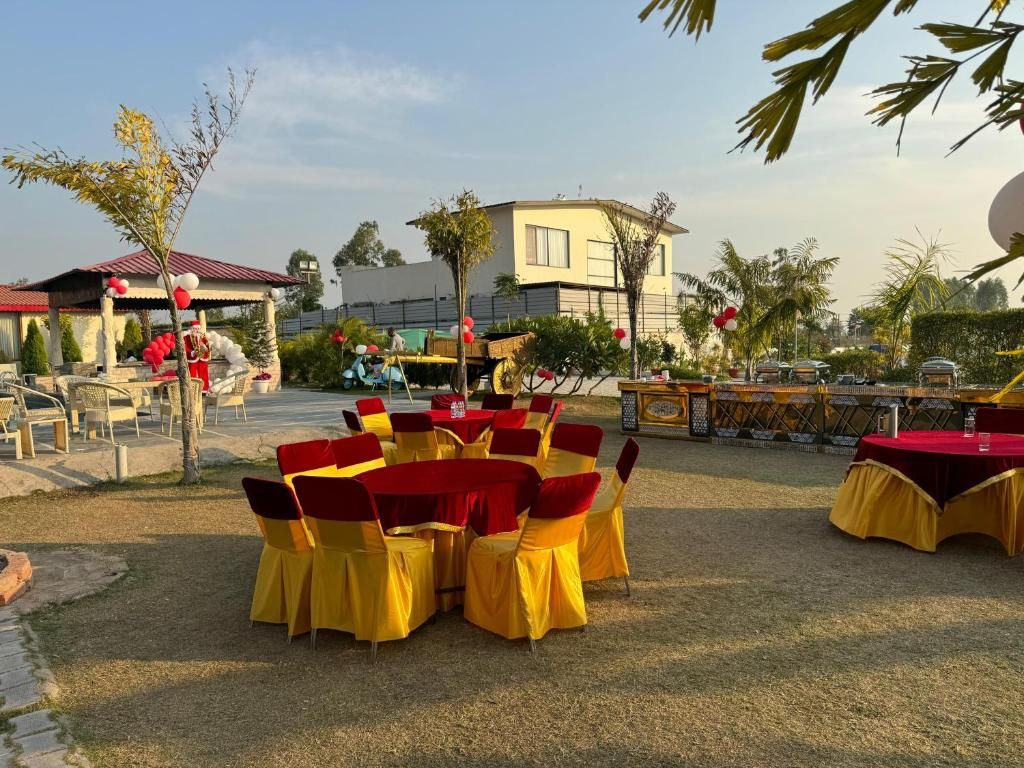 Food & Dining