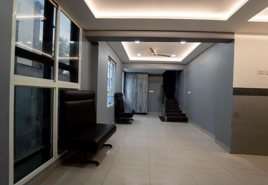 Public Areas