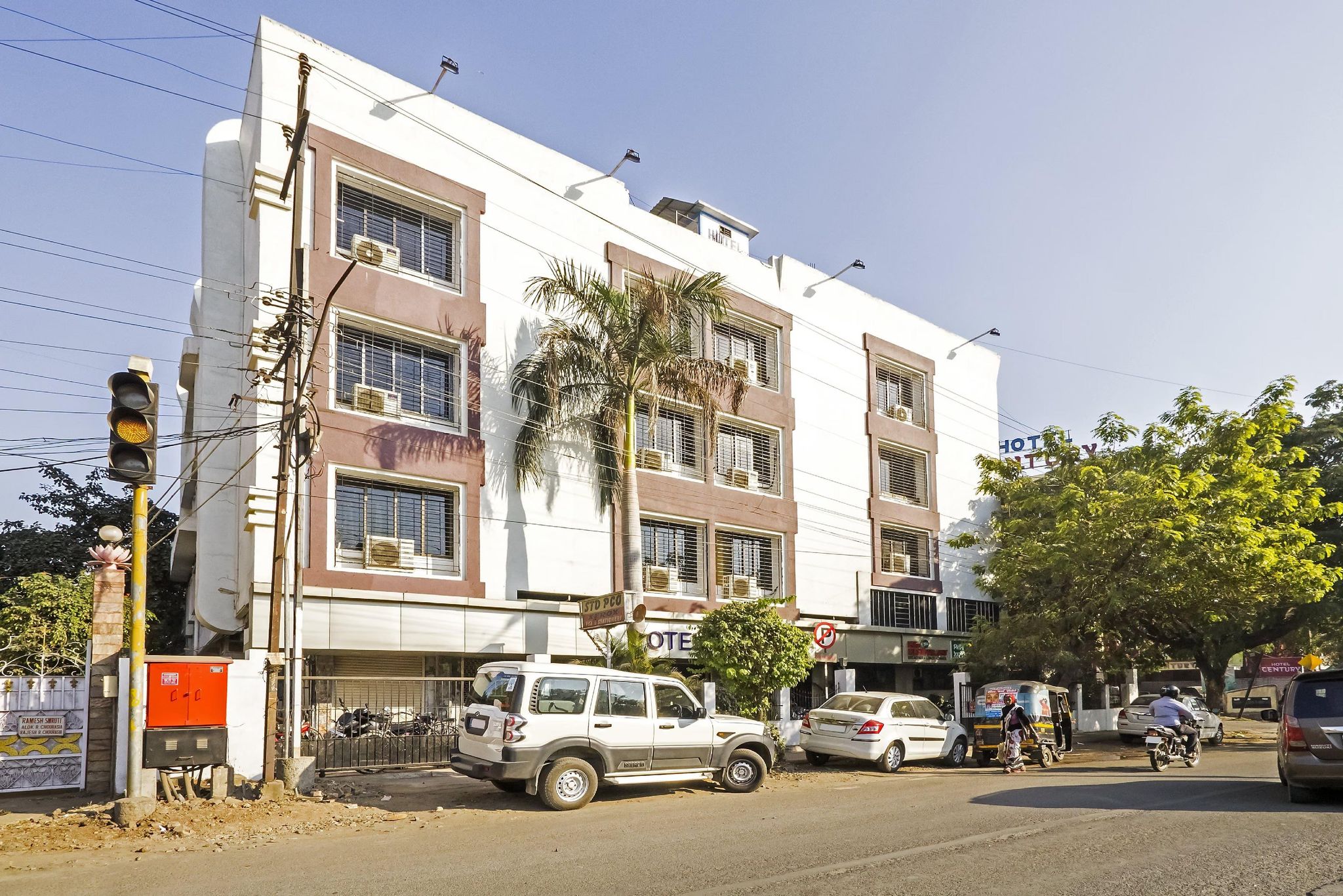 HOTEL GUJARAT