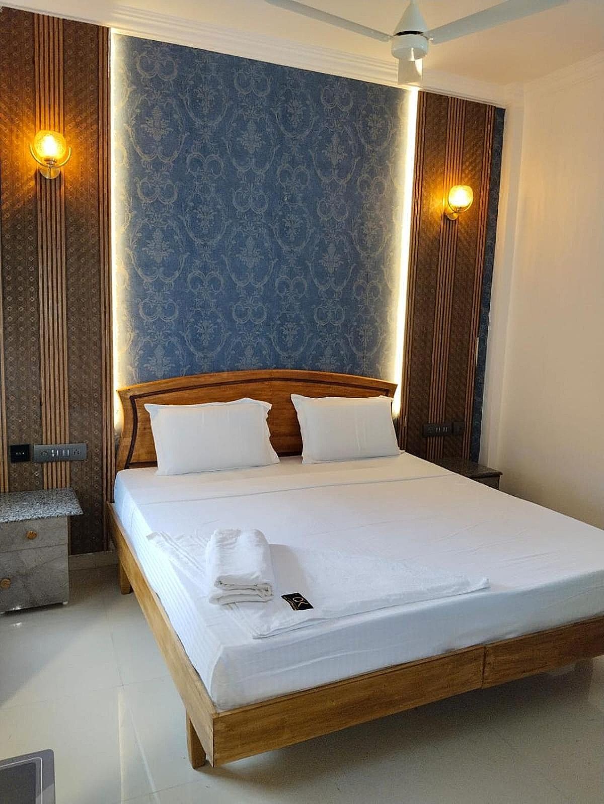 Superior Suite