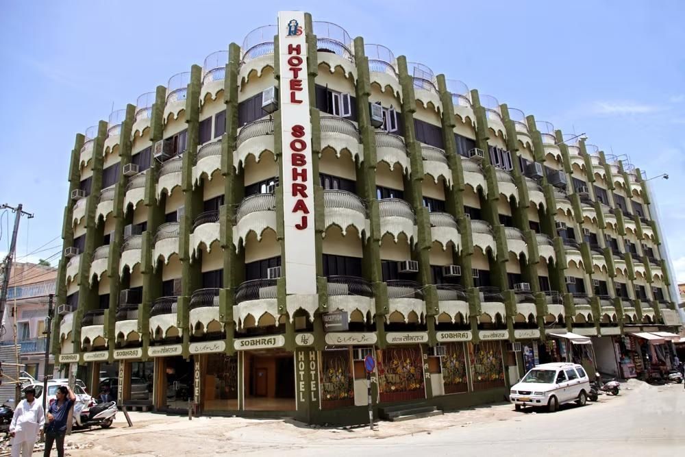 Hotel Sobhraj