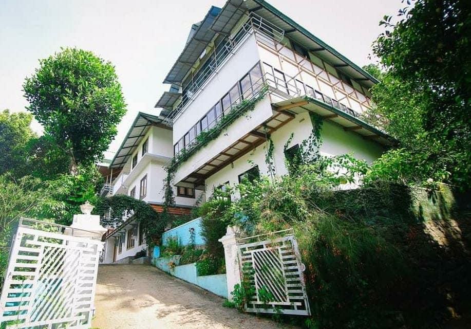 COASTAL GRAND BELL VEDERA RESORTS