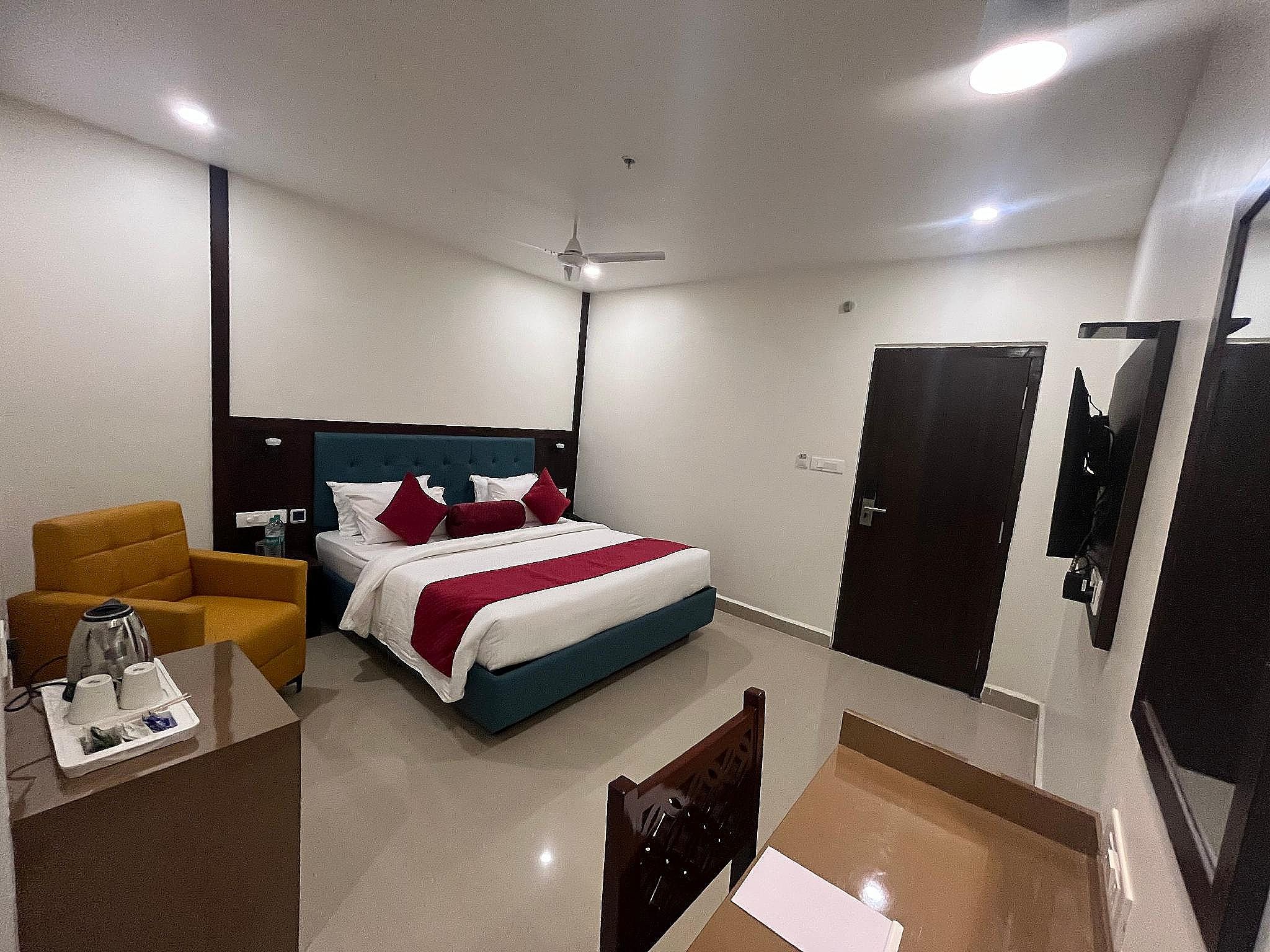 Executive Room