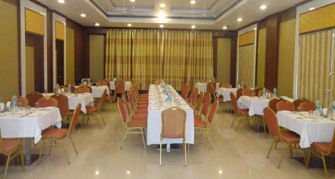 meeting room / ballrooms