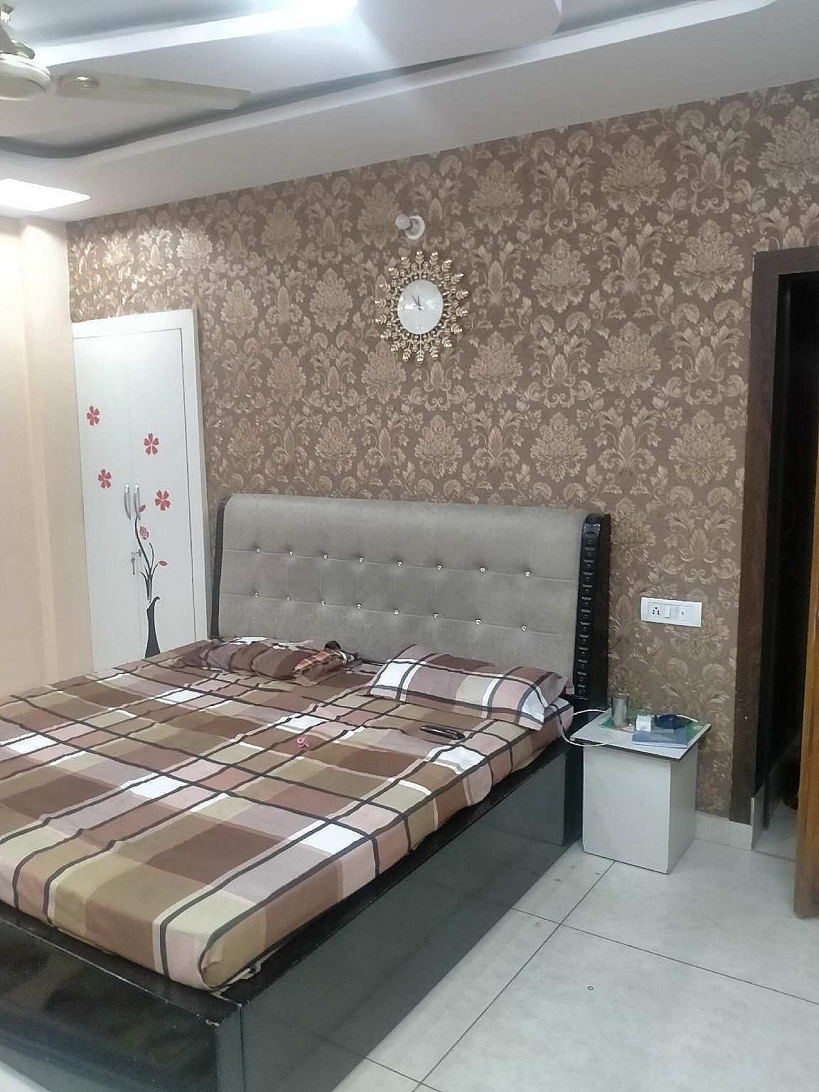 Deluxe Rooms