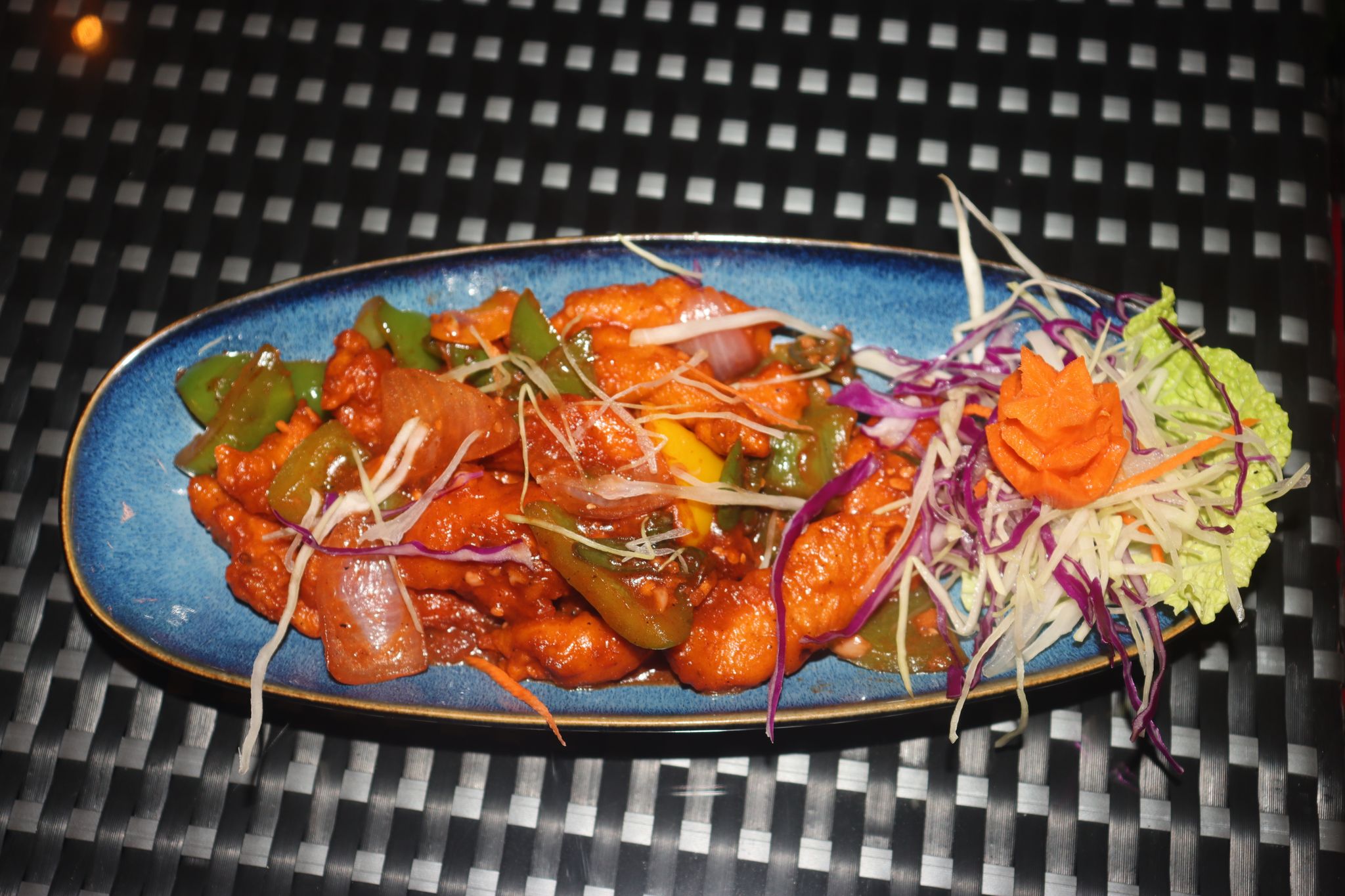 Food & Dining