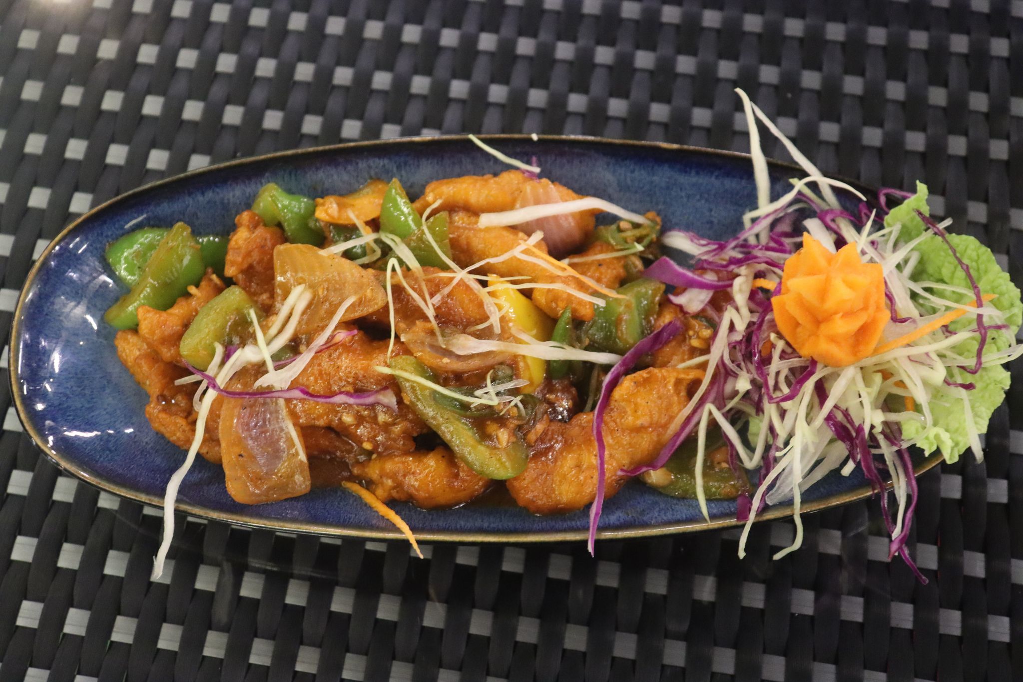 Food & Dining