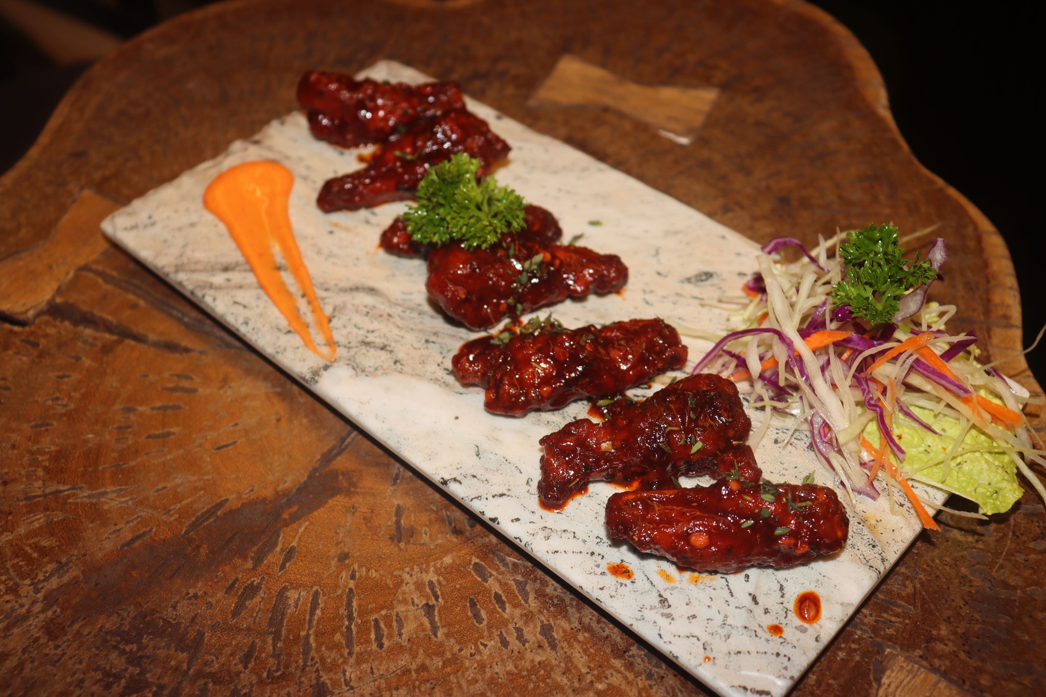 Food & Dining