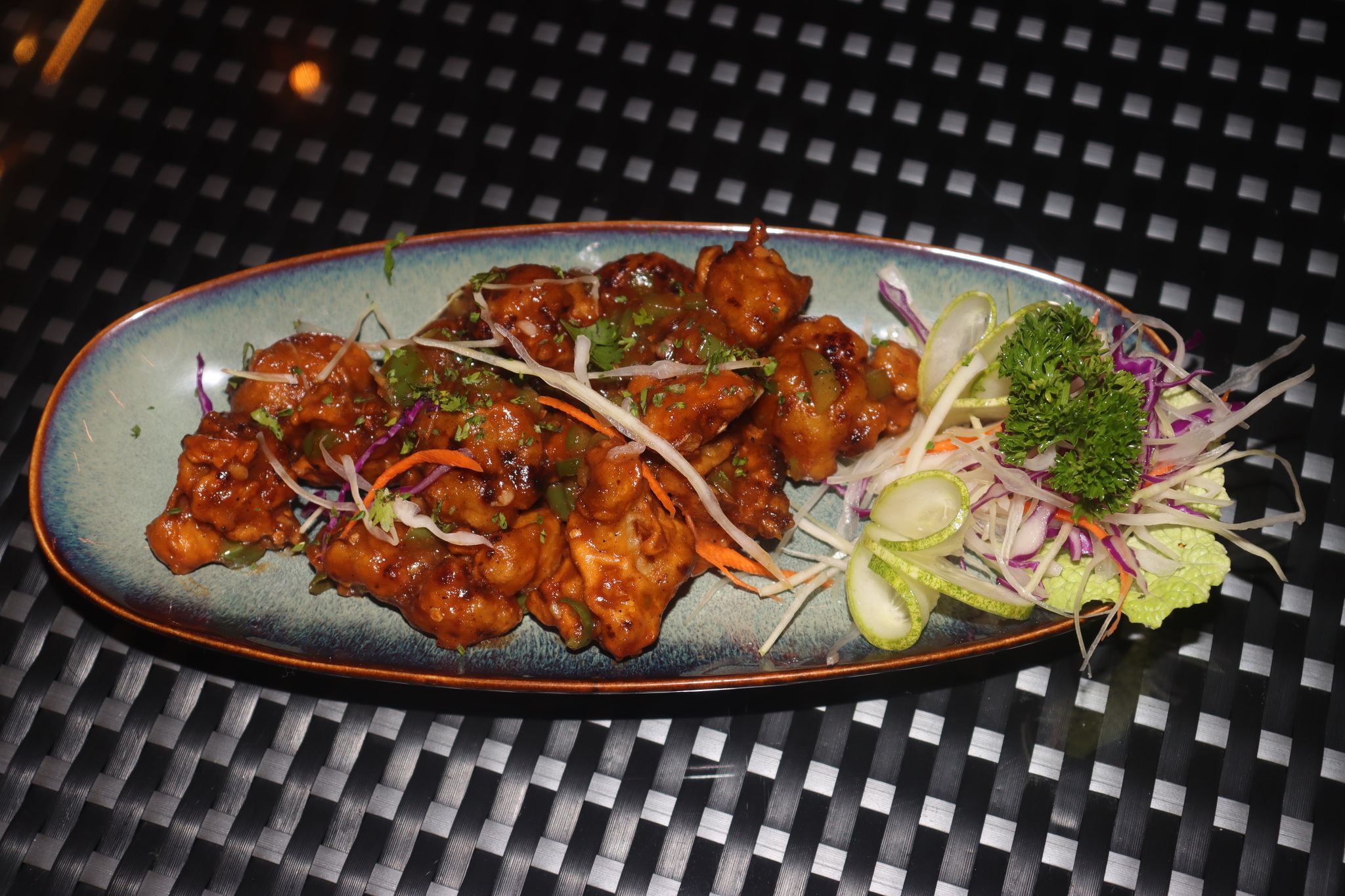 Food & Dining