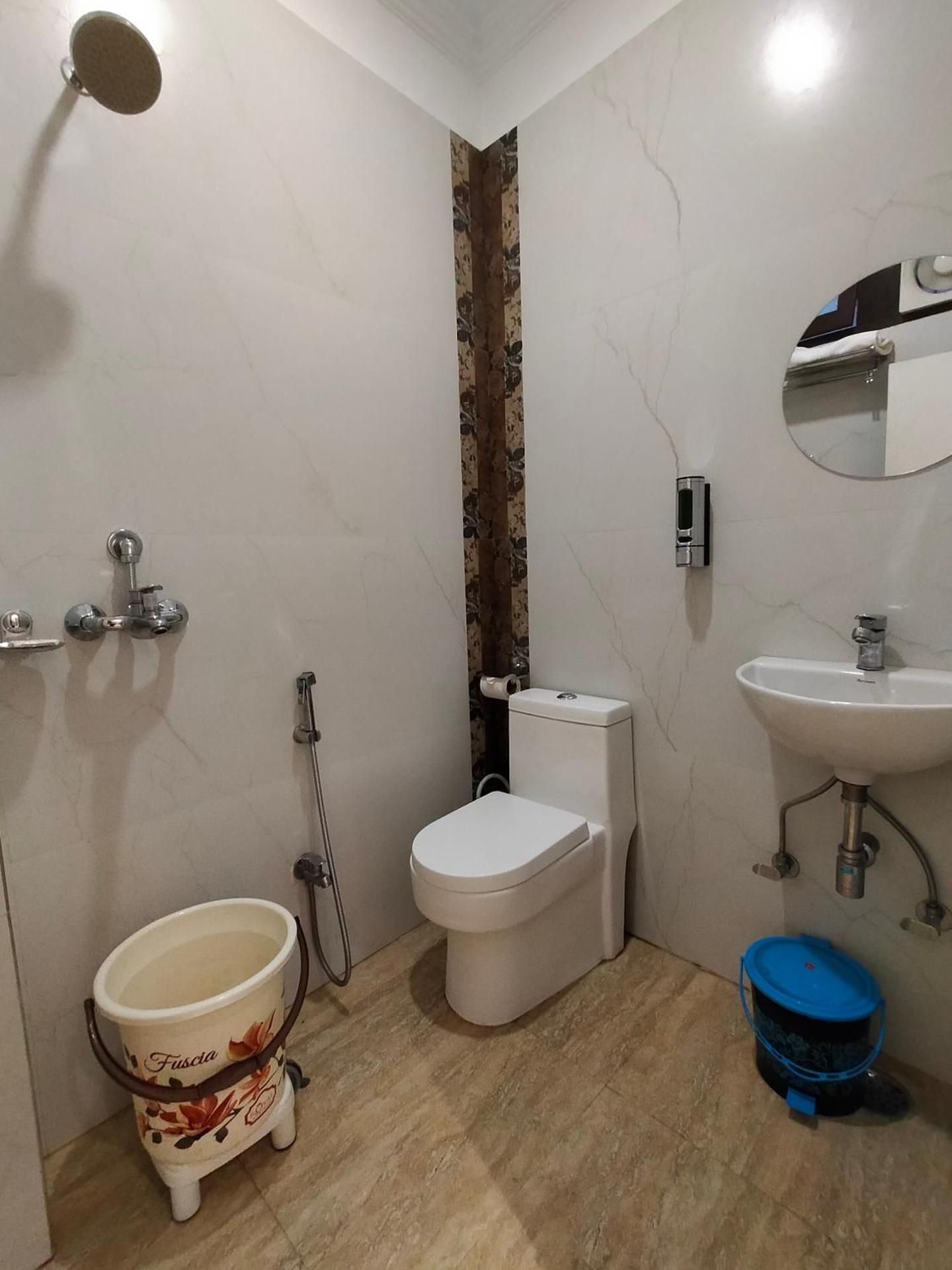 Hotel Temple View Twin Studio 3