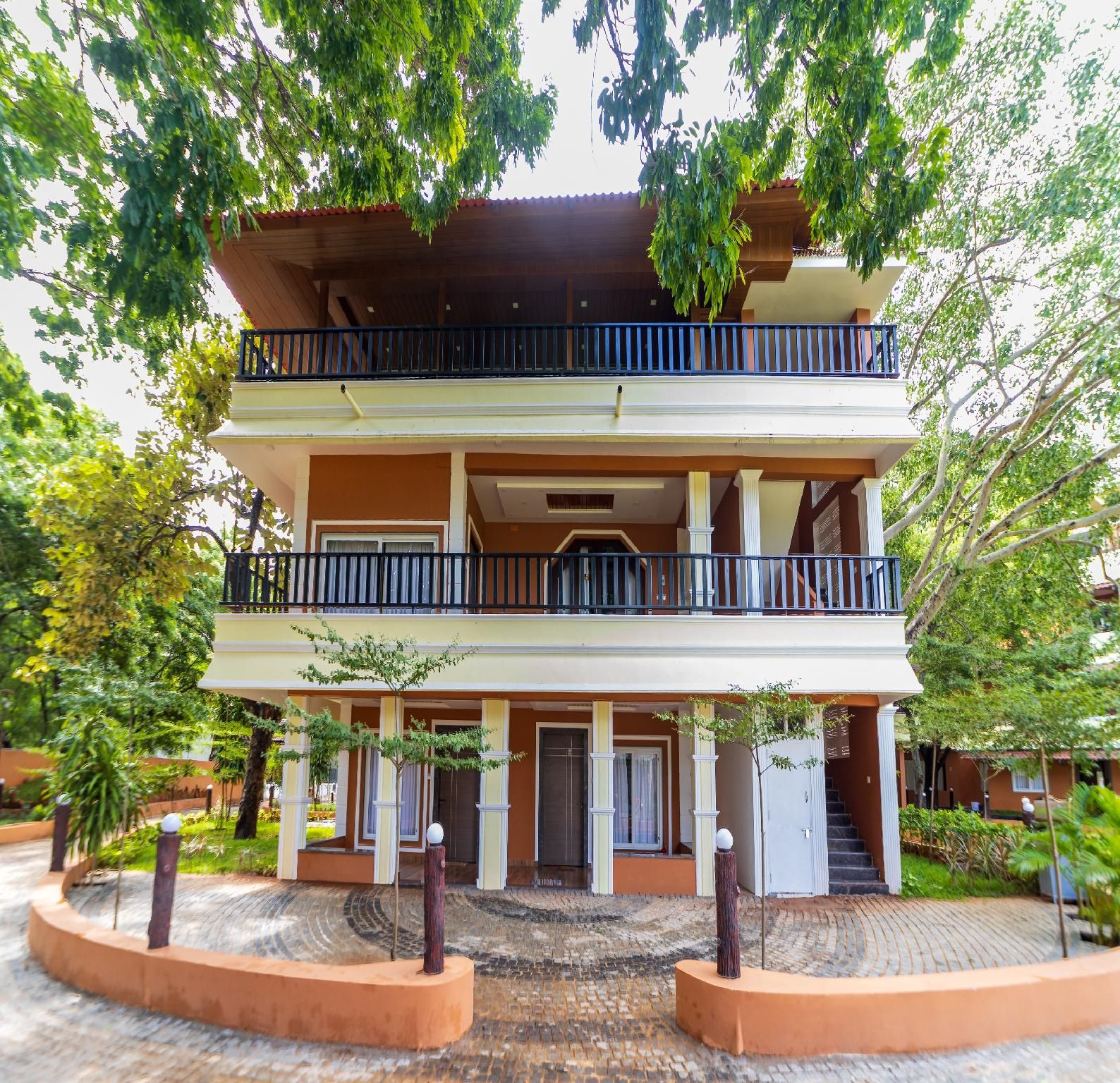 MAGIZHVANAM