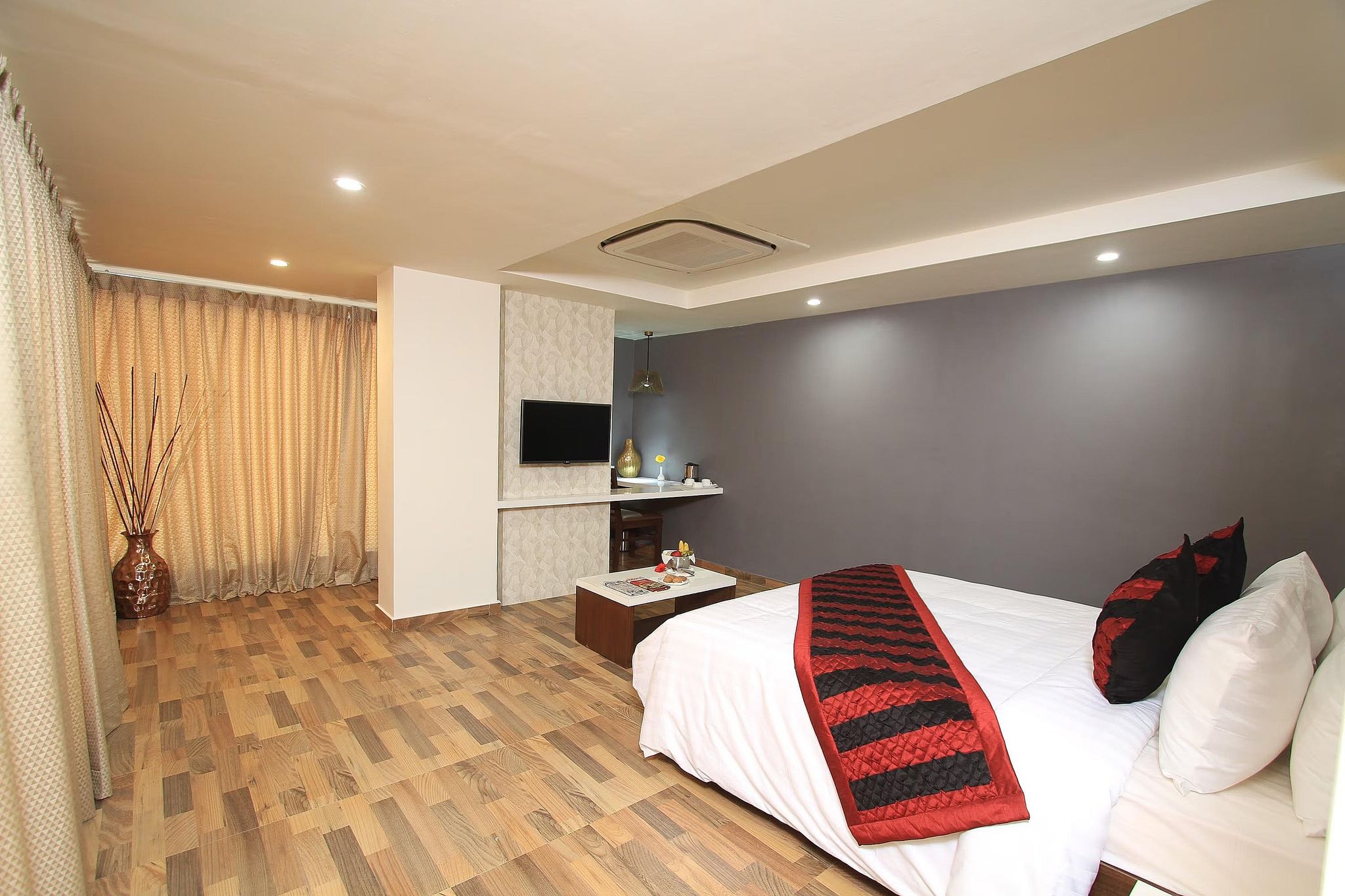 Studio Room With Free Wifi