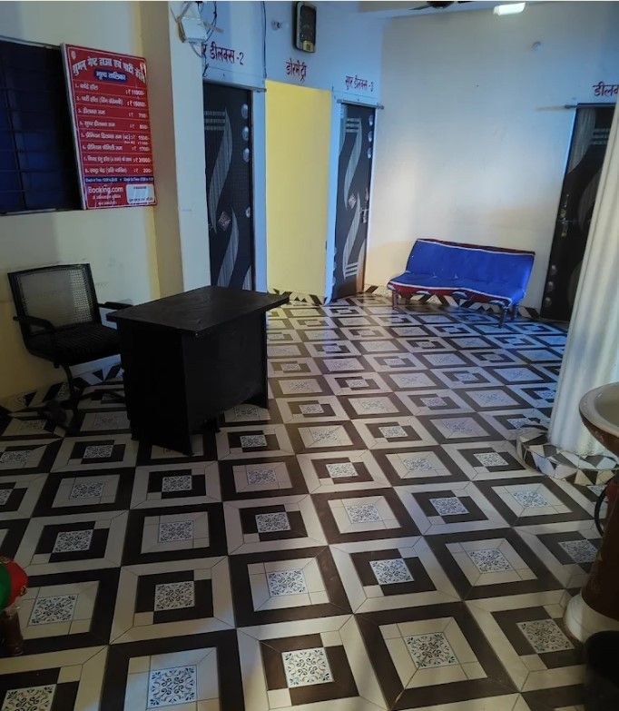 Shubham guest house