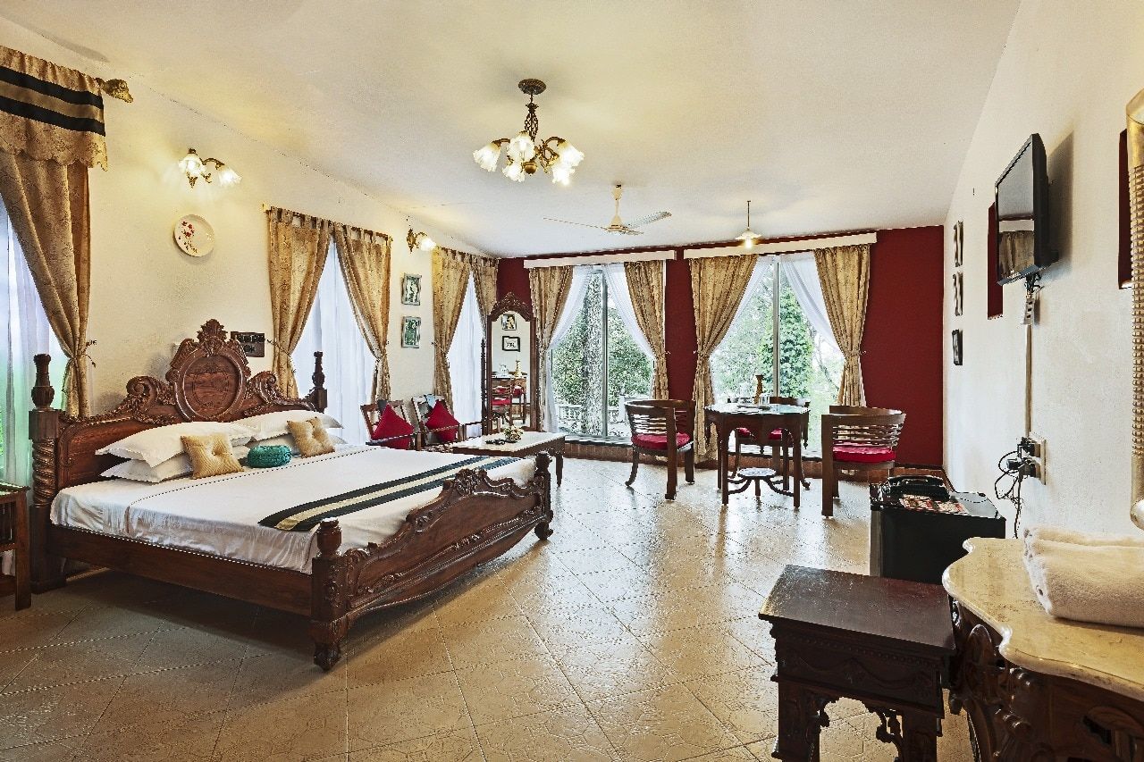 Eastlynn Garden Suite