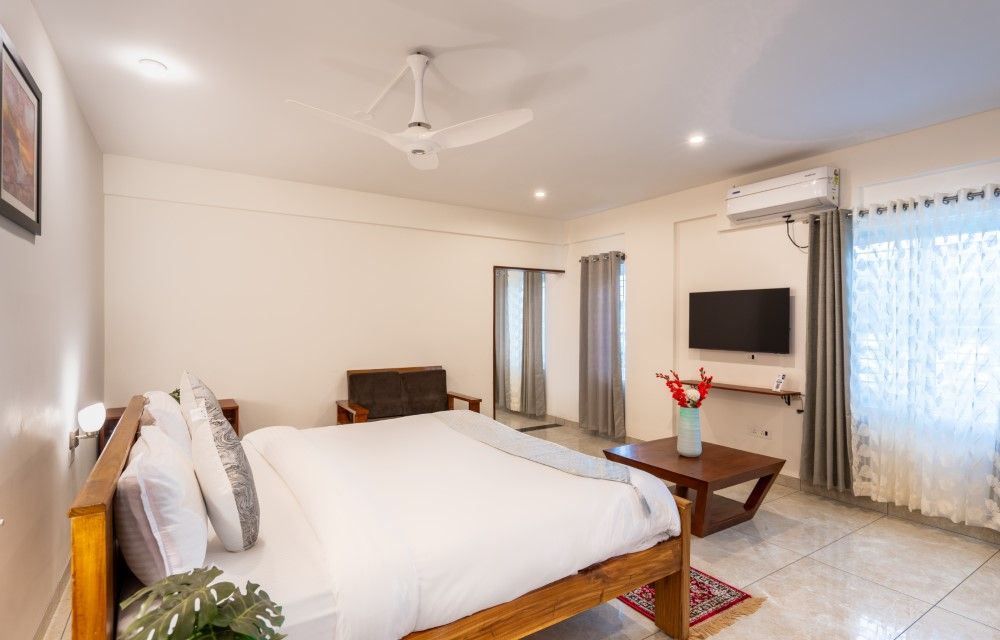 Superior Luxury Room