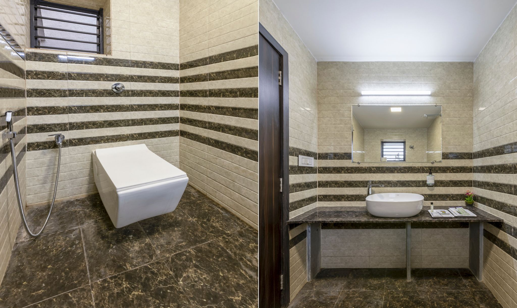 Treebo Oscar Economy Double Room 6