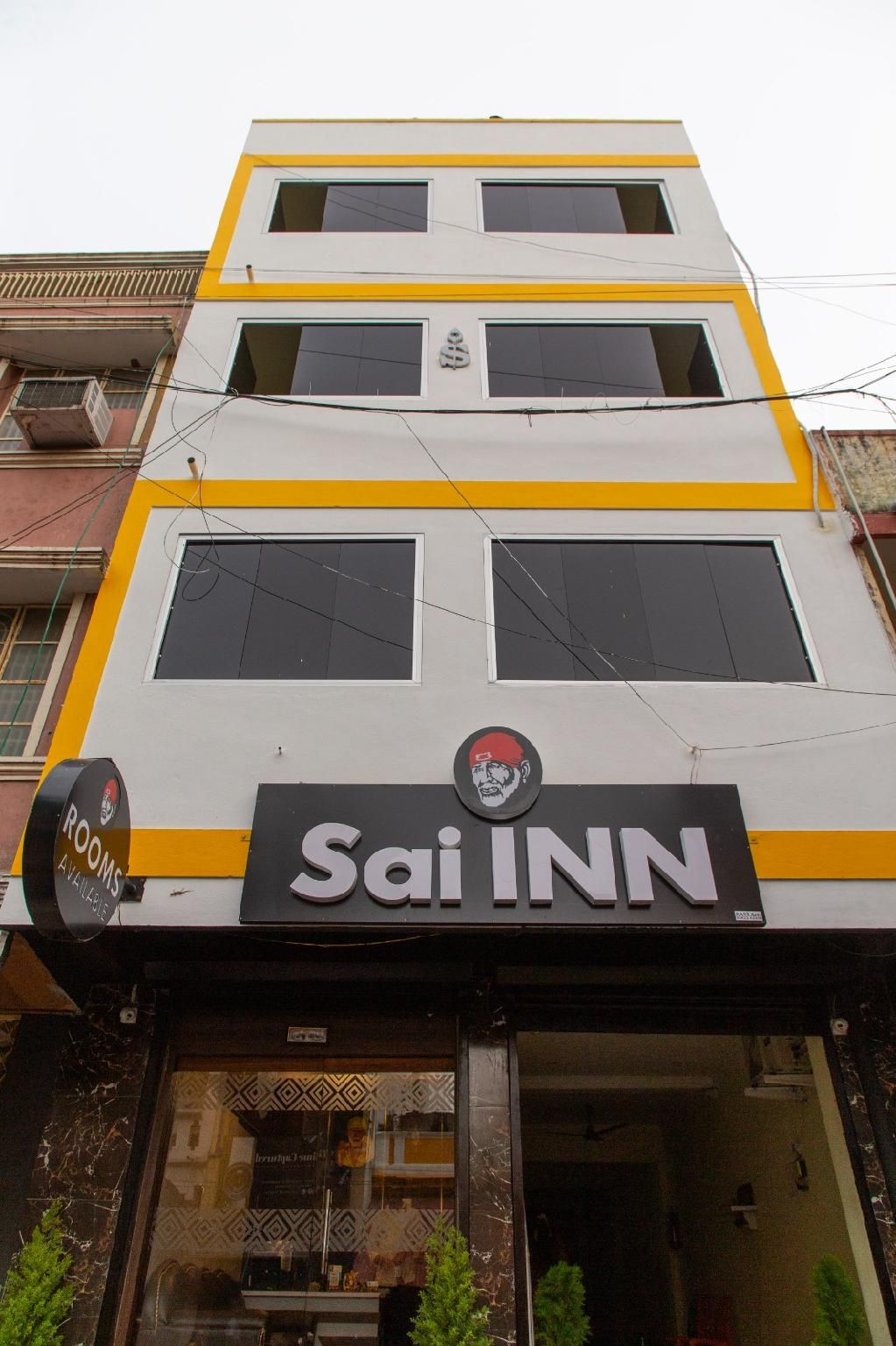 Sai Inn