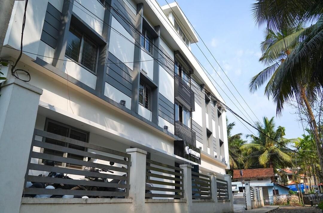 Atmos Inn