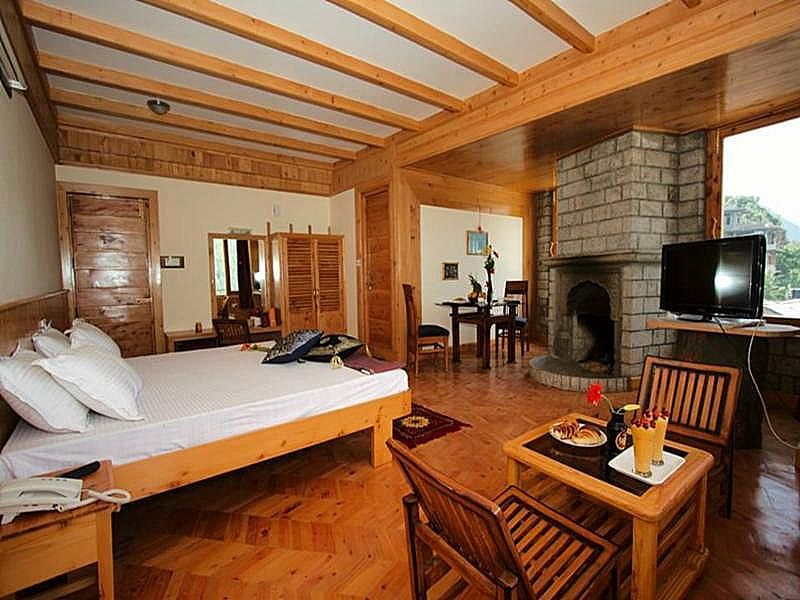 Royal Suite