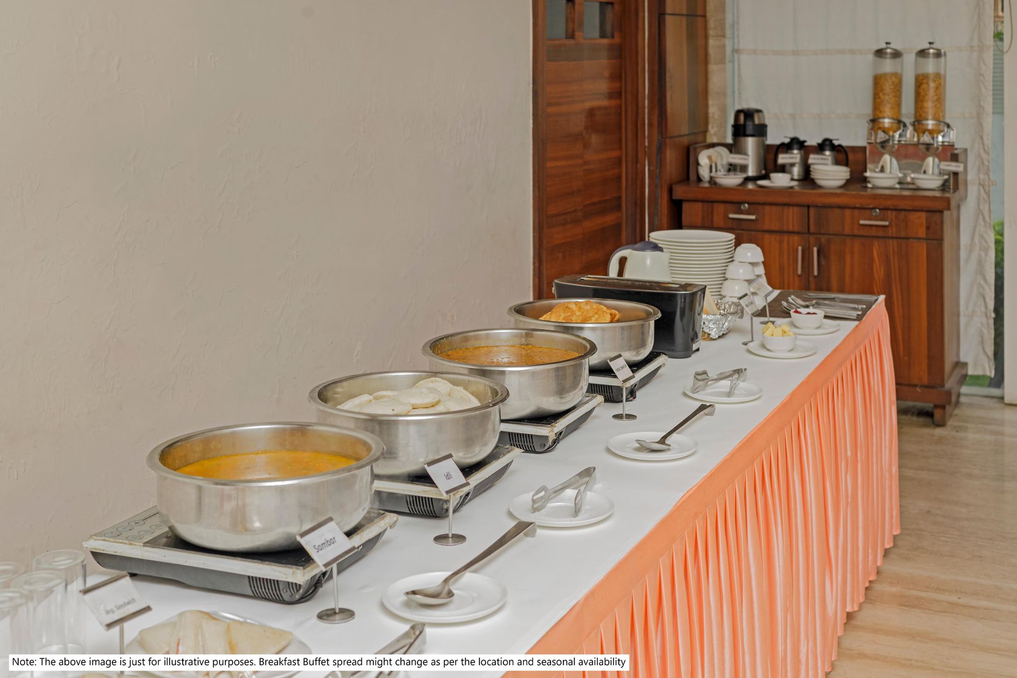 Food & Dining