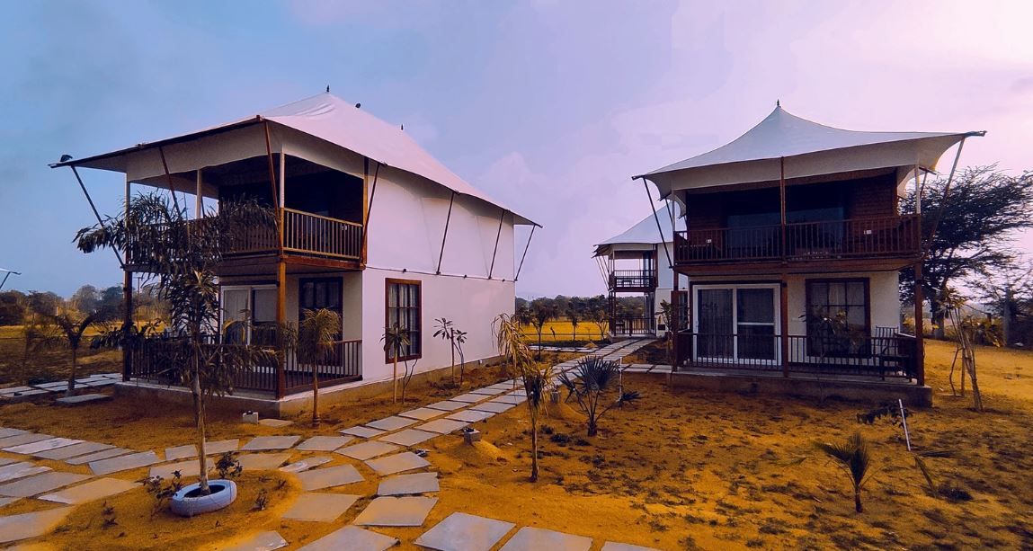 Levelup Signature Pushkar