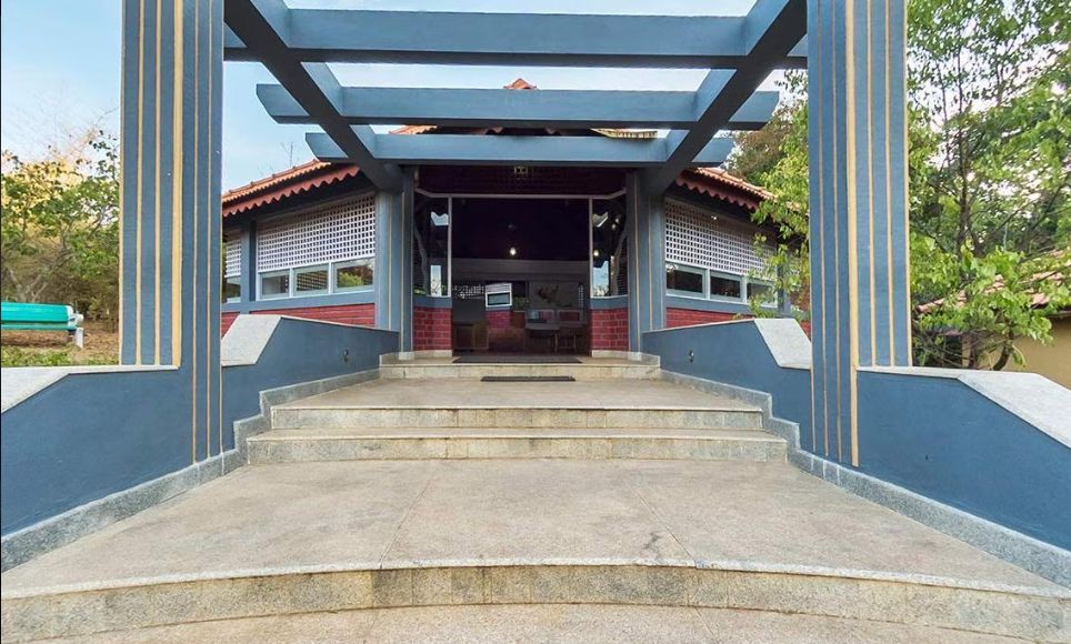 Bandipur Safari Lodge by Jungle Lodges