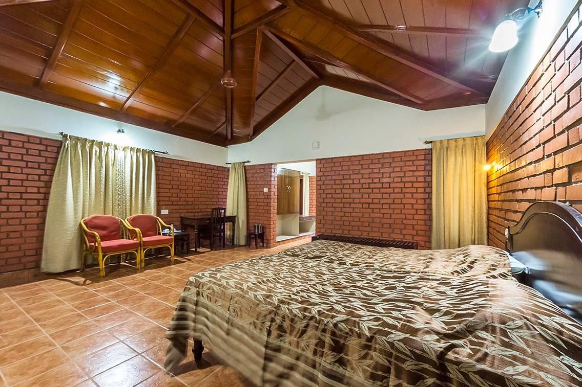Bandipur Safari Lodge by Jungle Lodges Viceroy Package 2