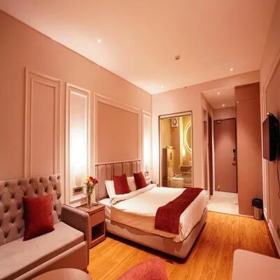 Presidential Room