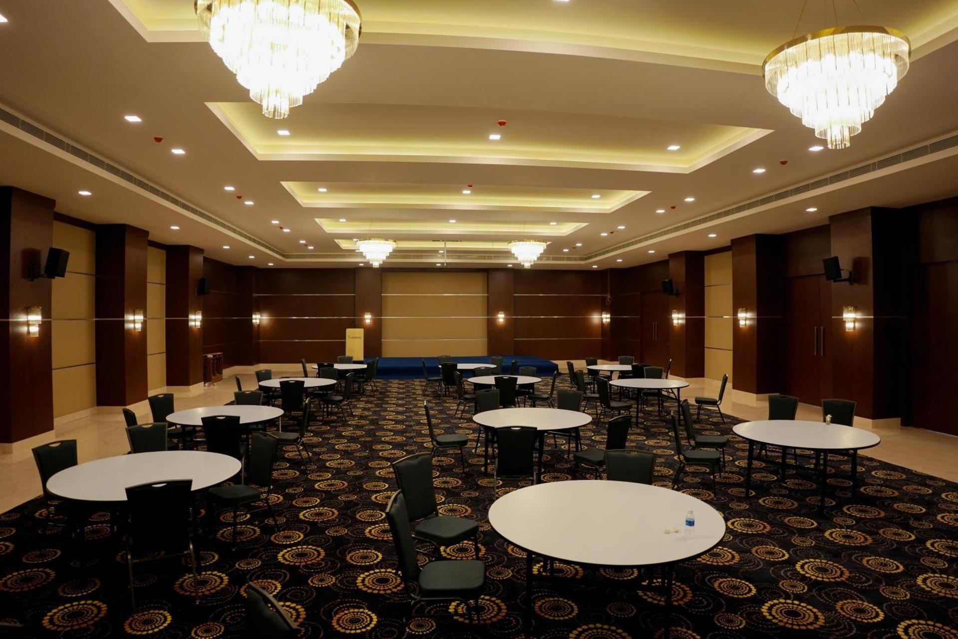 Business Centre