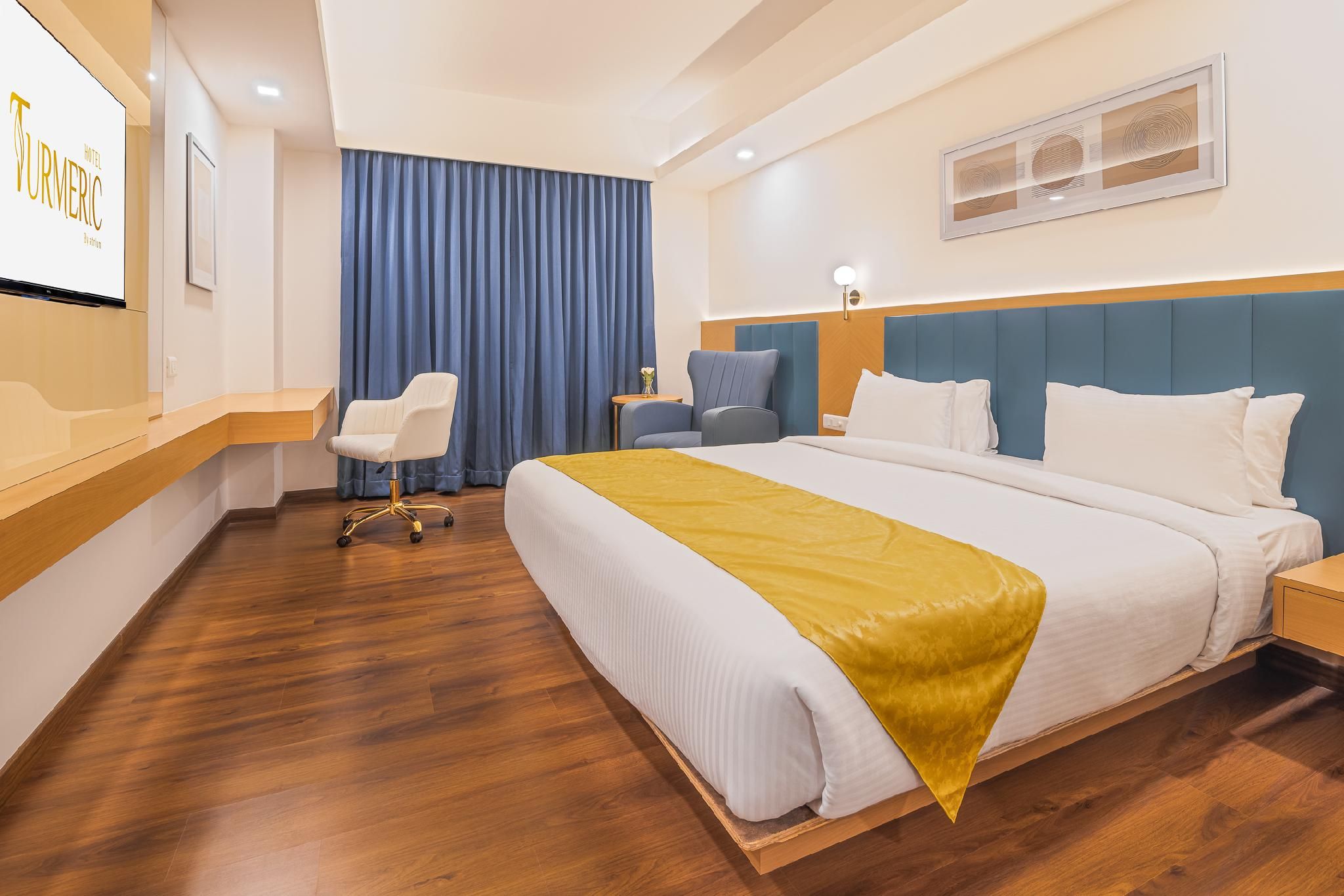Executive Suite