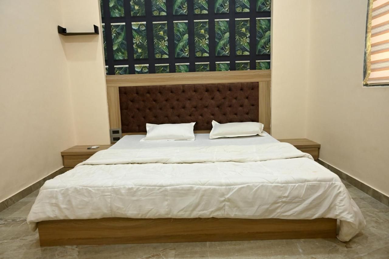 Villa with King Bed