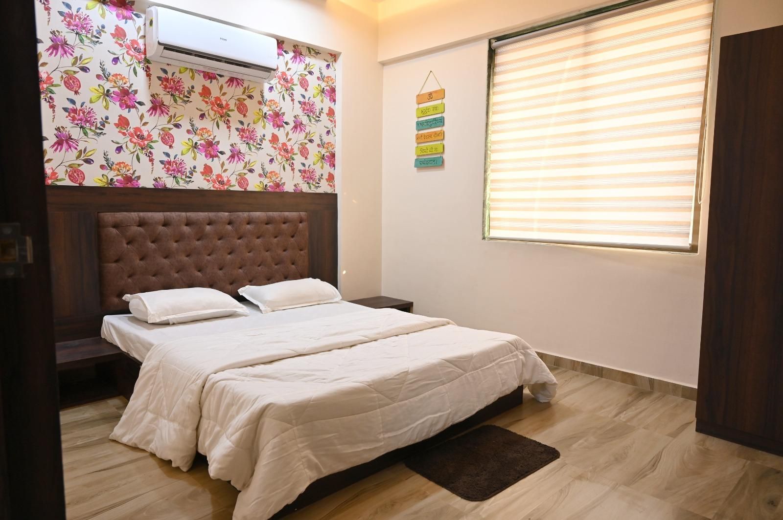 Villa with King Bed