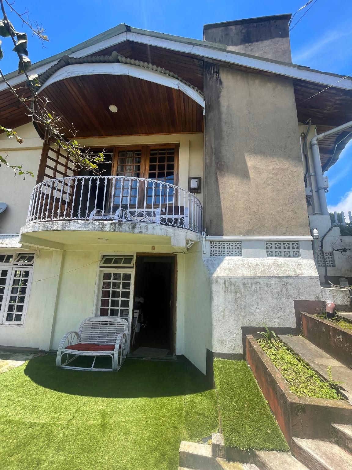 surrounding environment