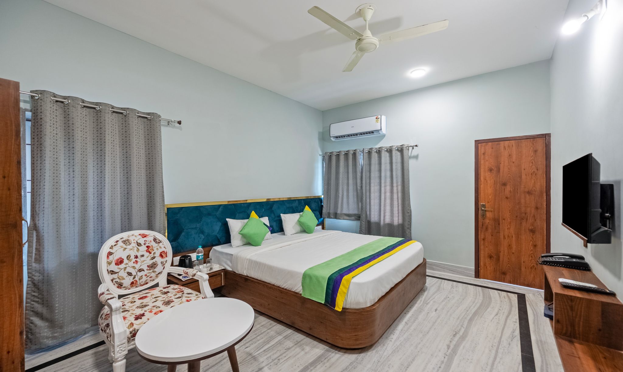 Premium Double Room