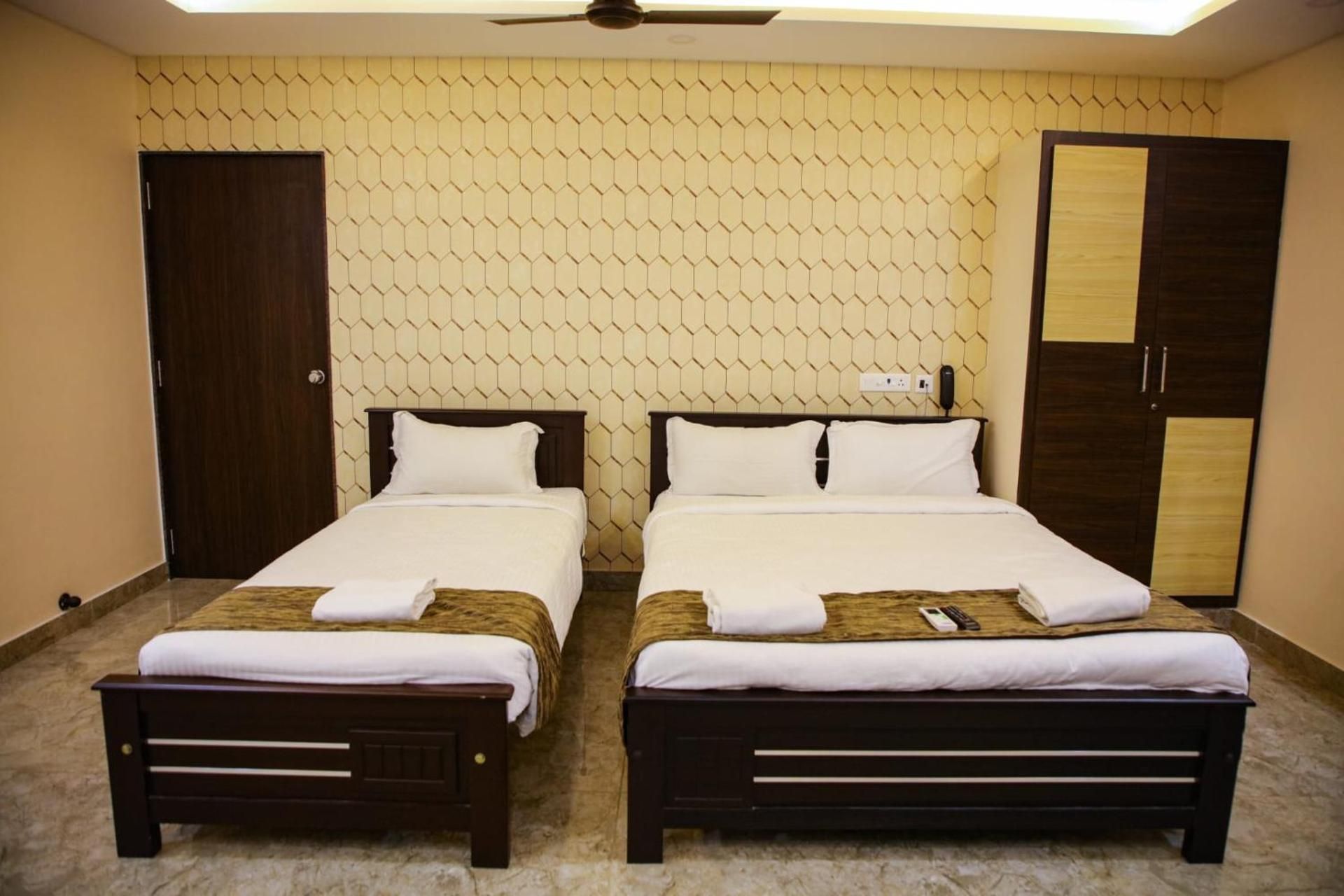 Hotel Grand Sapphire