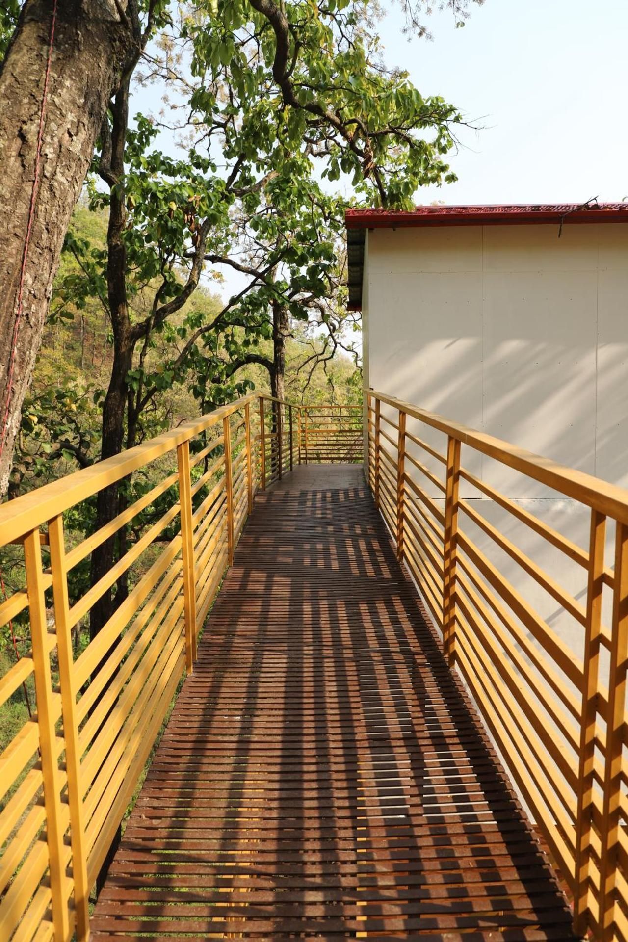 facilities
