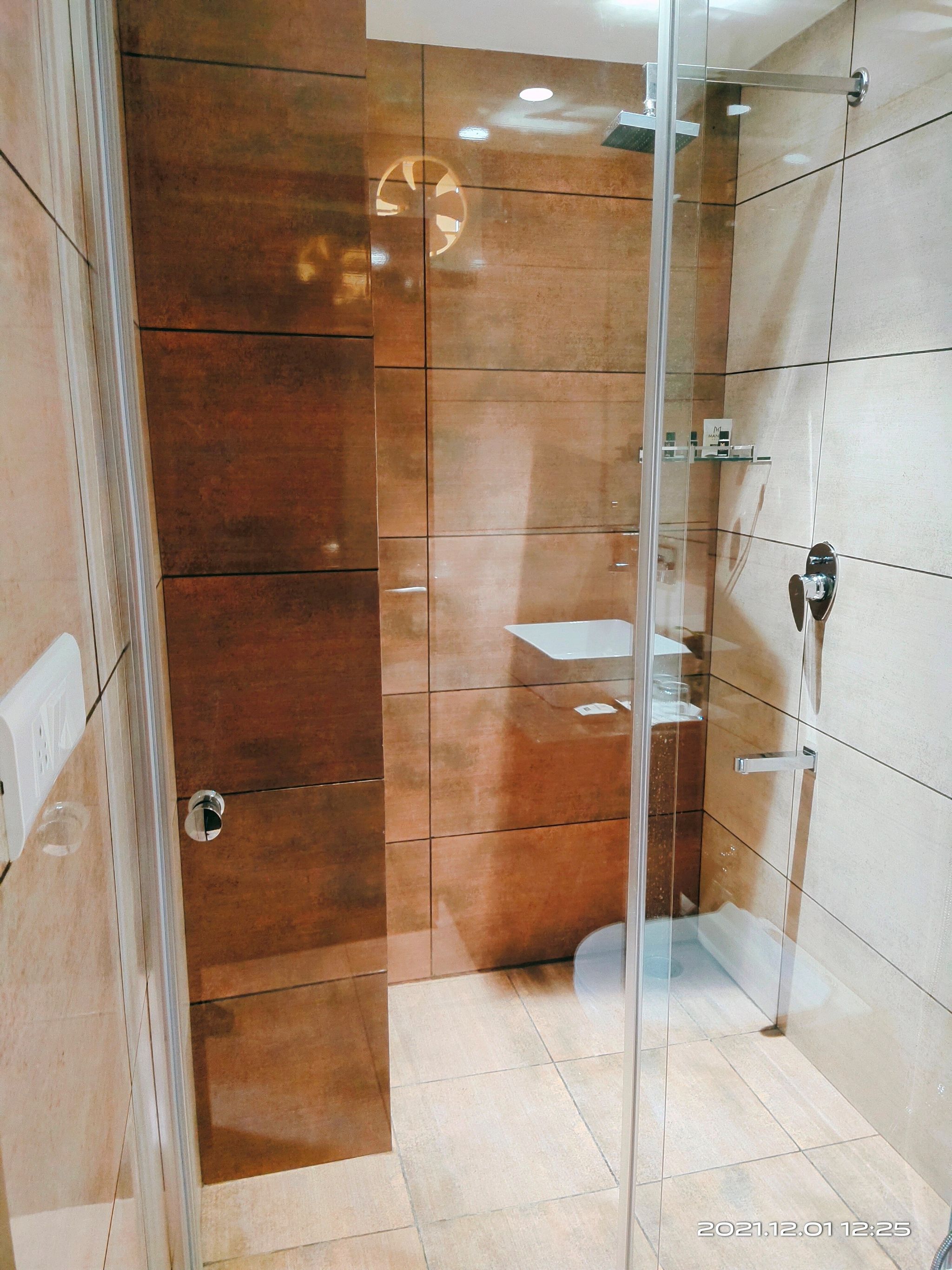 HOTEL MANAR Suite - Non-Smoking 3