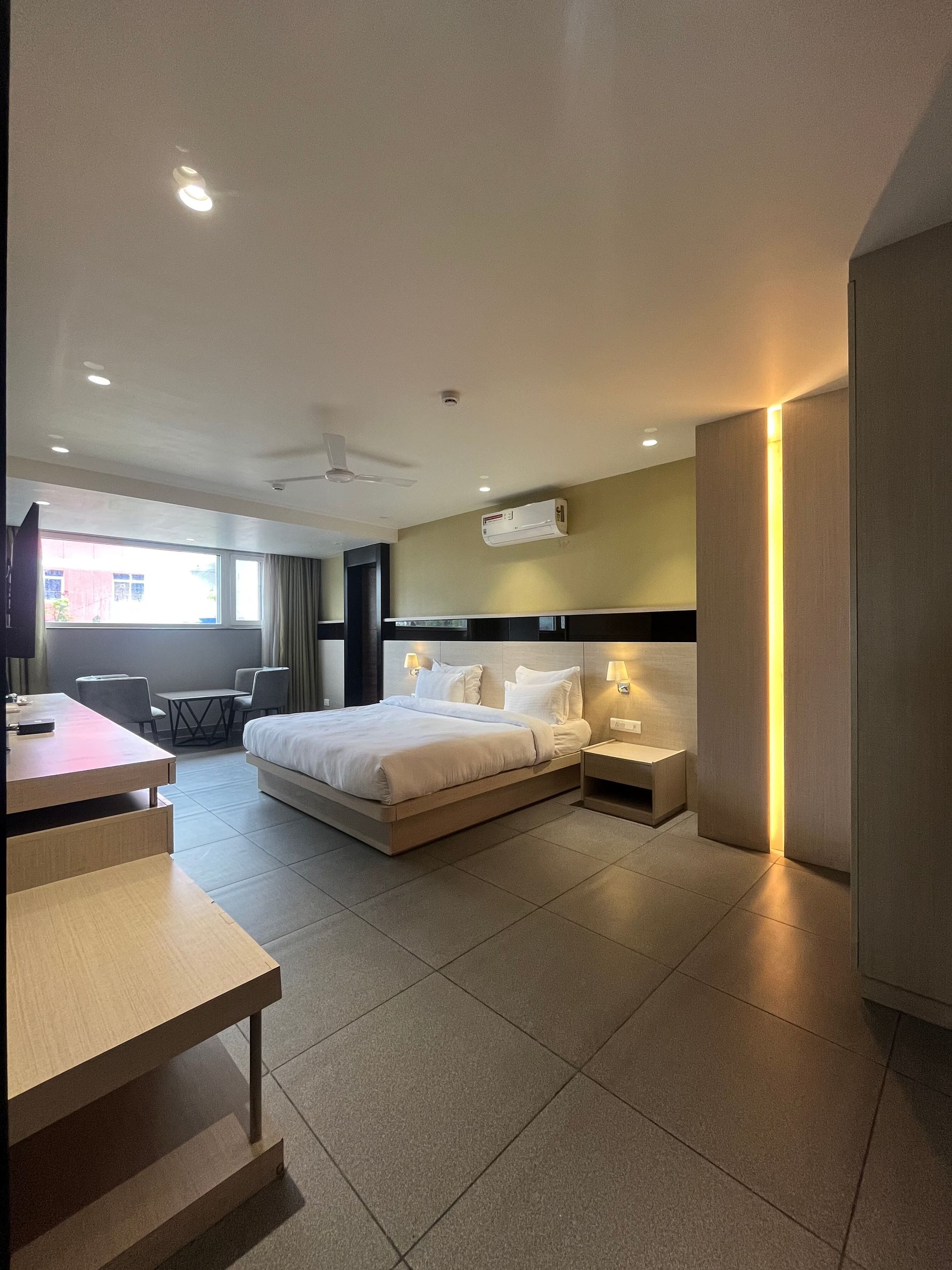 HOTEL MANAR Suite - Non-Smoking