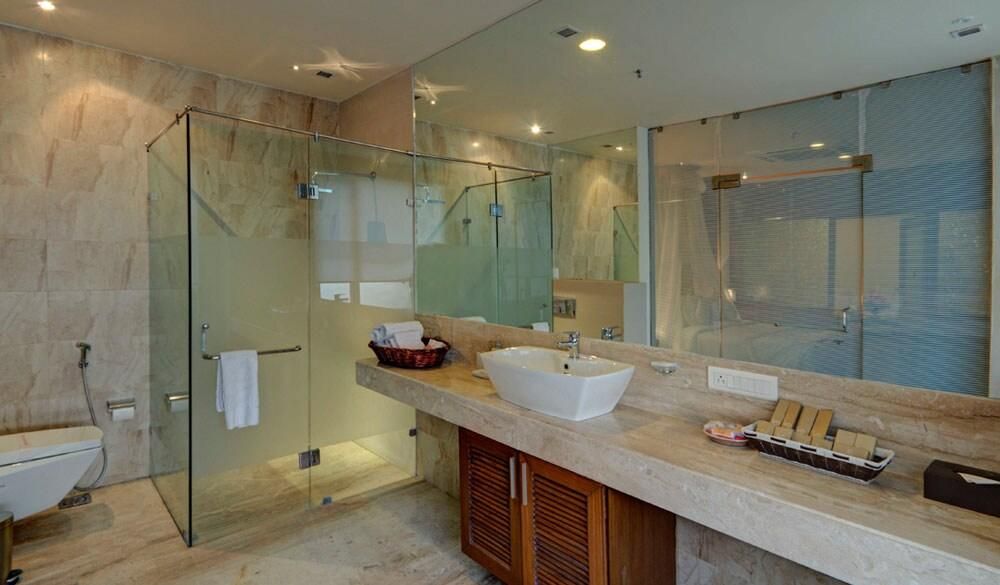Premier Room