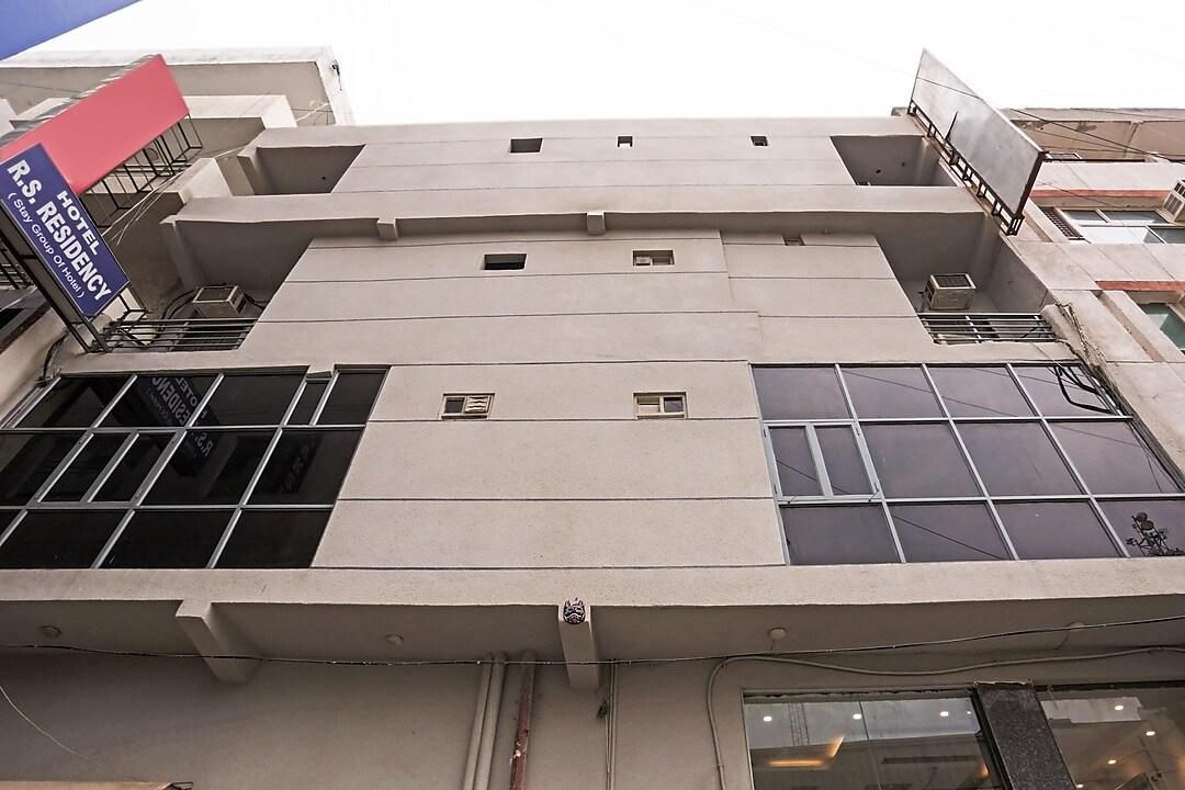 Mayda Residency By Mayda Hospitality Pvt. Ltd.