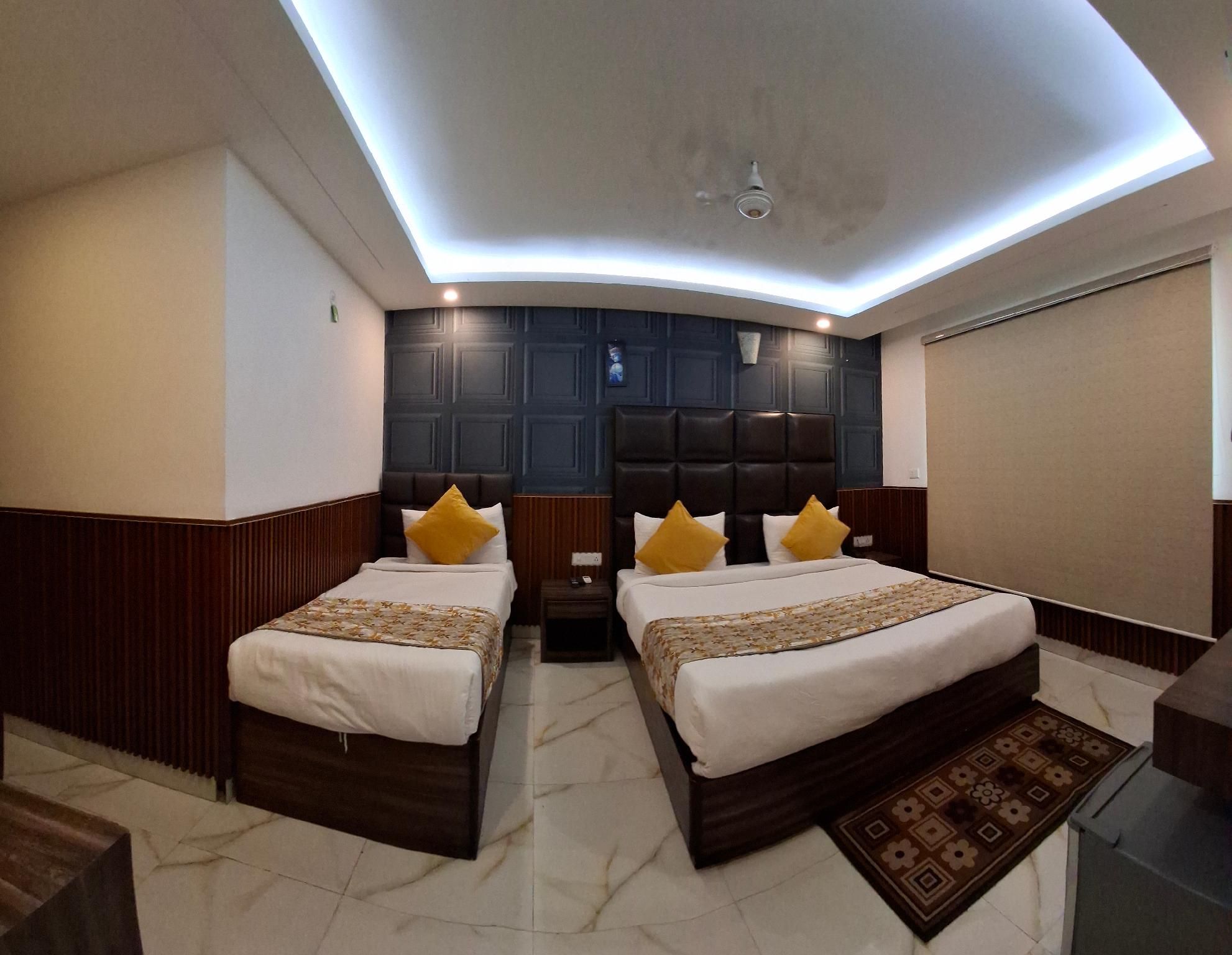 Premium Room
