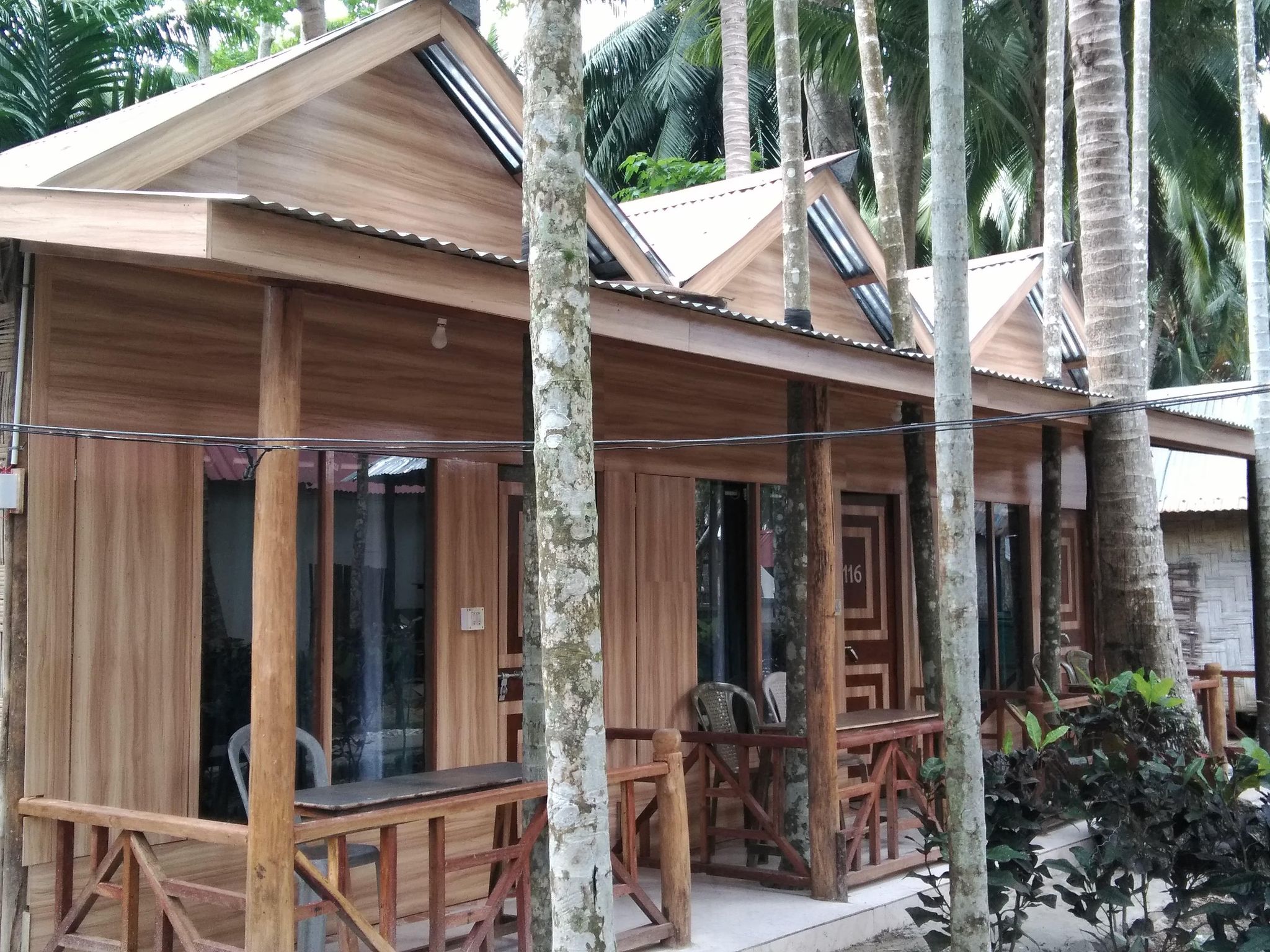Green Valley Resort-Havelock Island