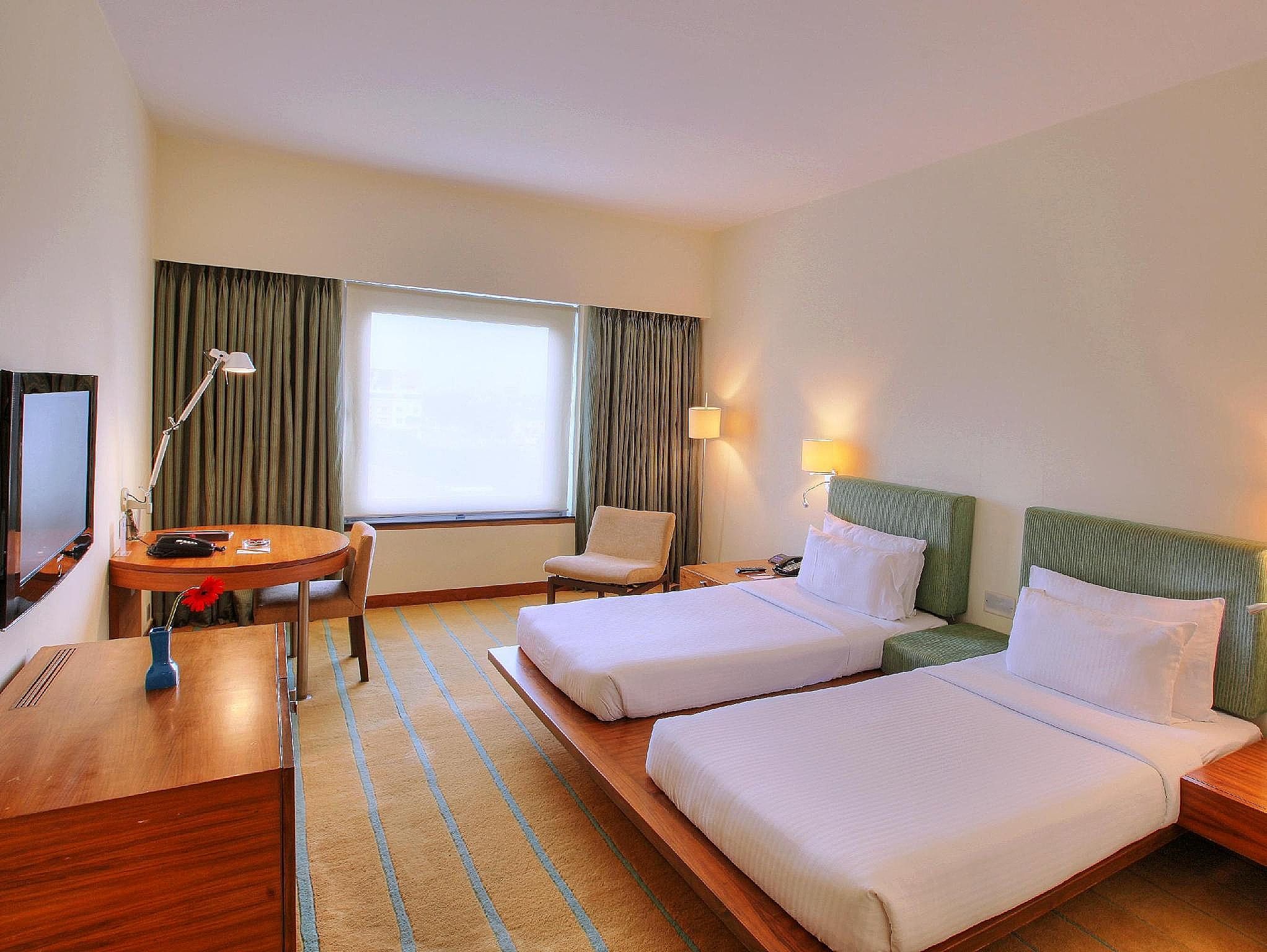Hotel Parc Estique CLASSIQUE STANDARD - ROOM ONLY - NO WIFI 5
