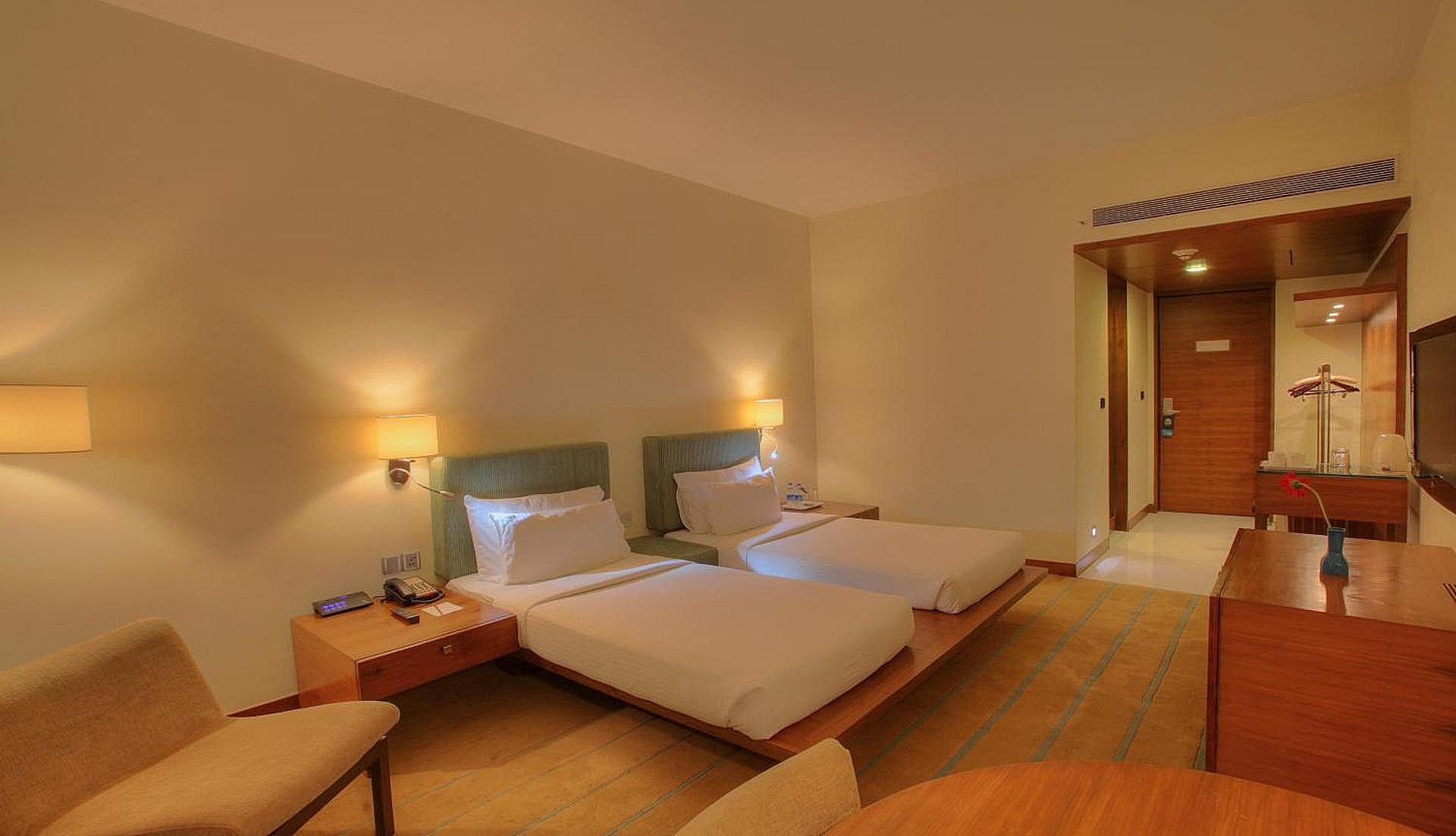 Hotel Parc Estique CLASSIQUE STANDARD - ROOM ONLY - NO WIFI